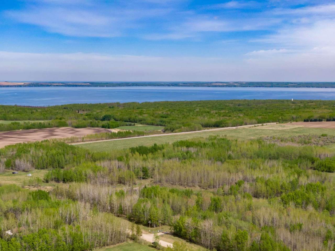 Hwy 771 And Range Road 21 - Photo 1
