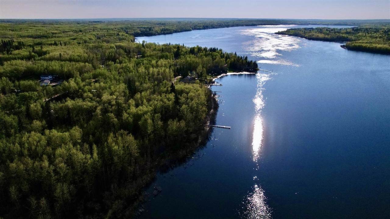 RR 21 Twp 565A Lake Nakamun - Photo 1