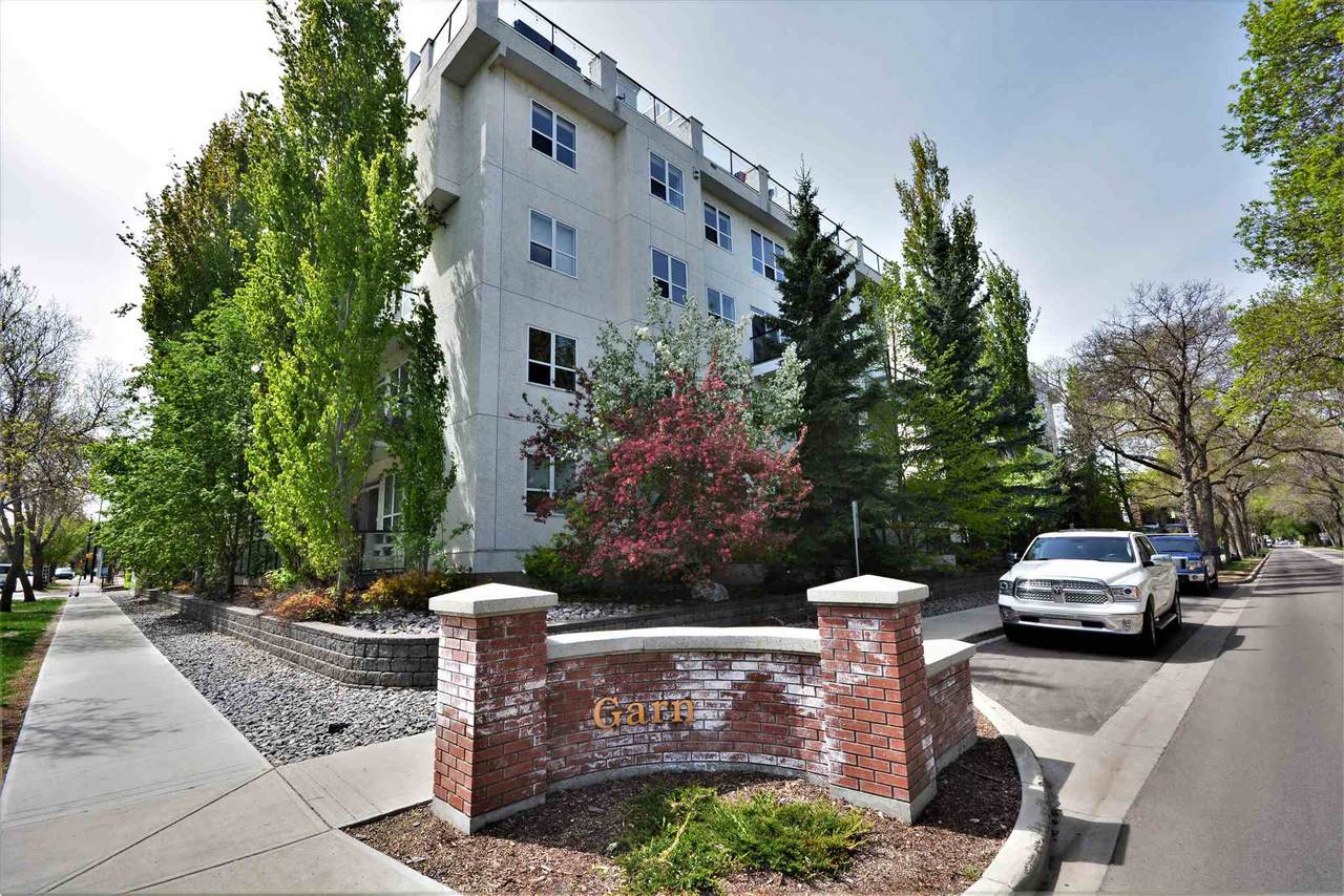 105 10711 83 Avenue - Photo 1