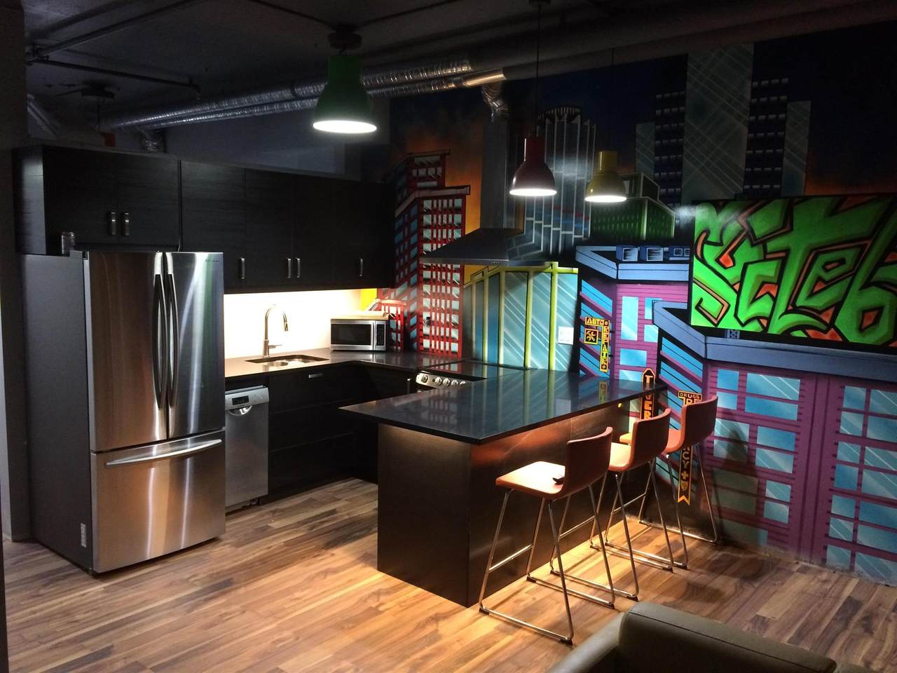 613 10024 Jasper Avenue - Photo 1