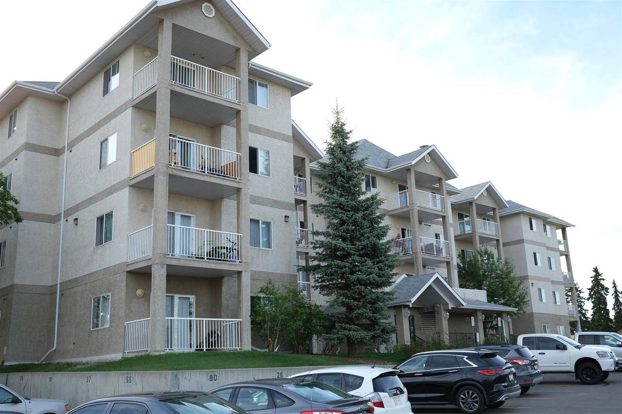 204 14708 50 Street - Photo 1