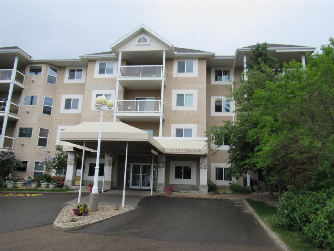 317 10511 42 Avenue - Photo 1