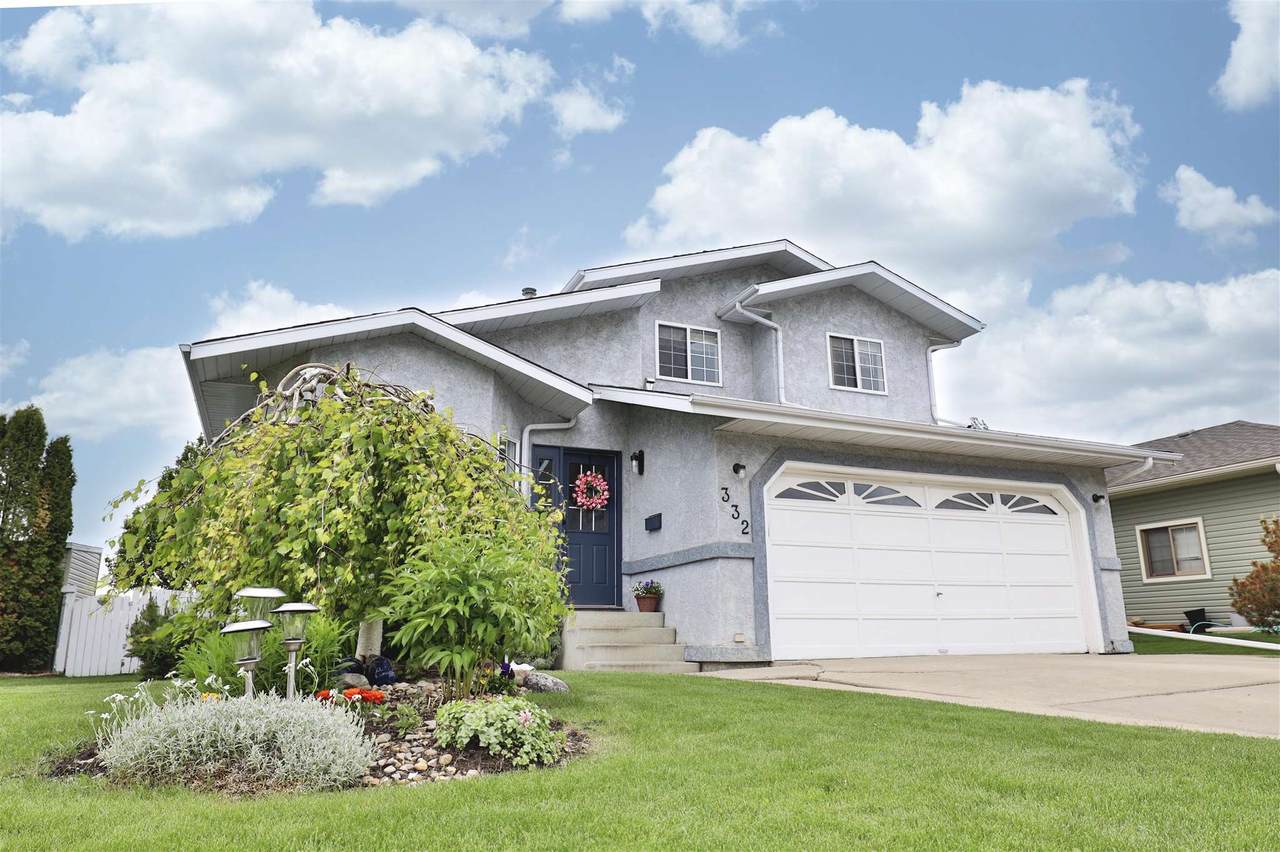 332 Garden Meadows Dr - Photo 1