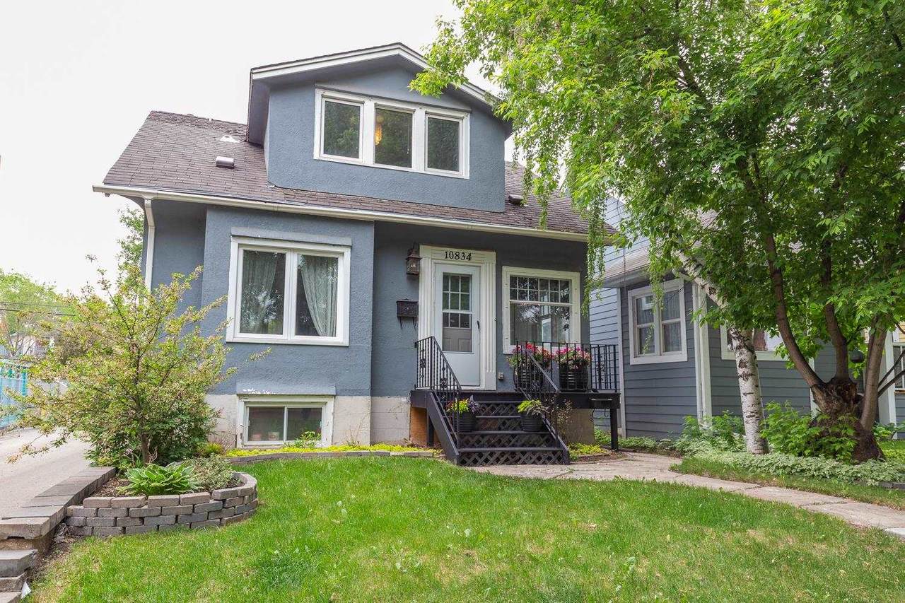 10834 79 Avenue - Photo 1
