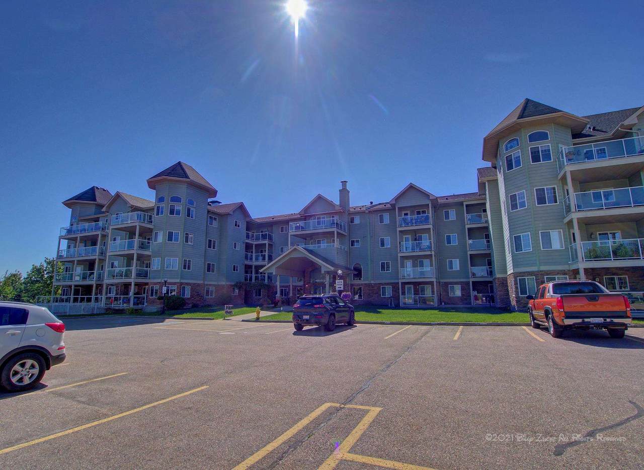 409 9995 93 Avenue - Photo 1