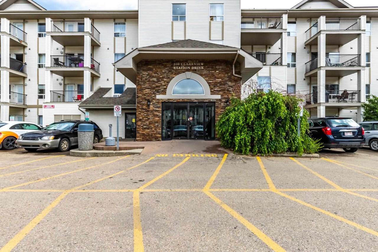 1418 330 Clareview Station Drive - Photo 1