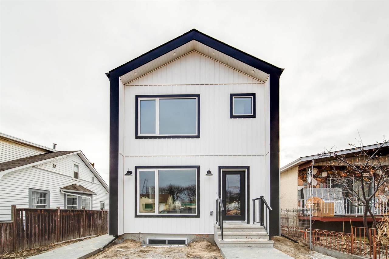 11539 86 Street - Photo 1