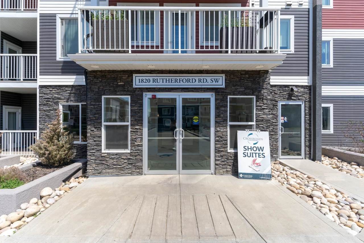 320 1820 Rutherford Road - Photo 1