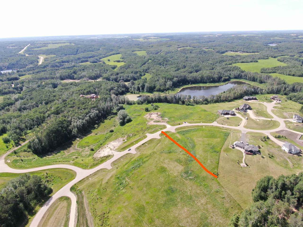 9 1118 TWP RD 534 - Photo 1