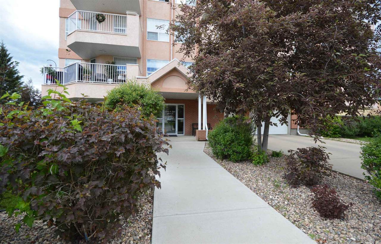 203 4910 51 Street - Photo 1
