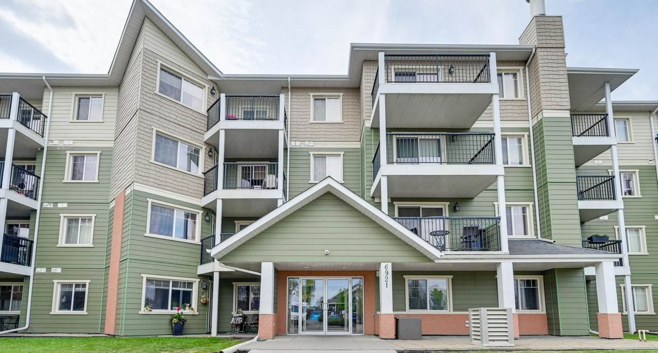 308 6921 199 Street - Photo 1