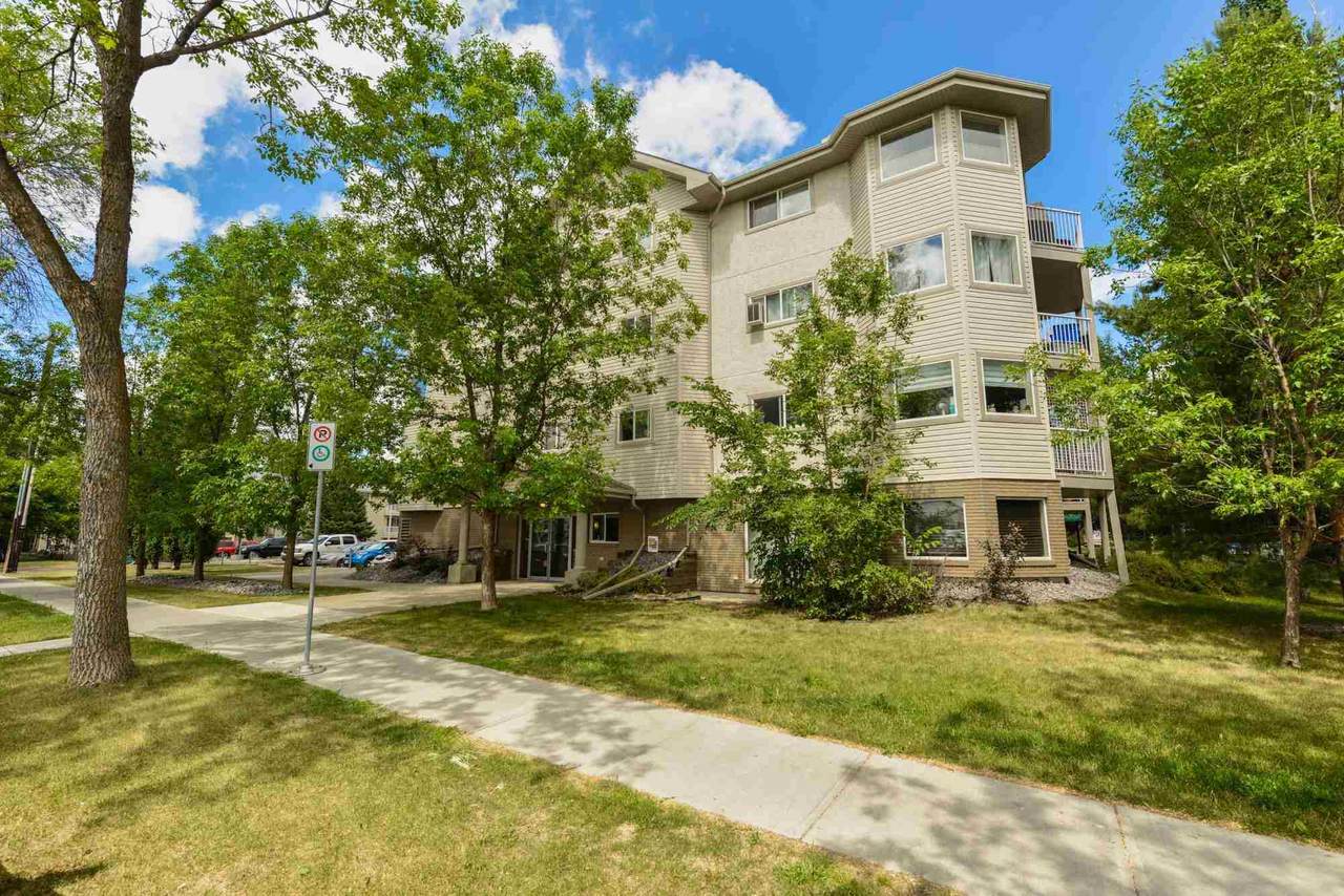 102 11408 108 Avenue - Photo 1