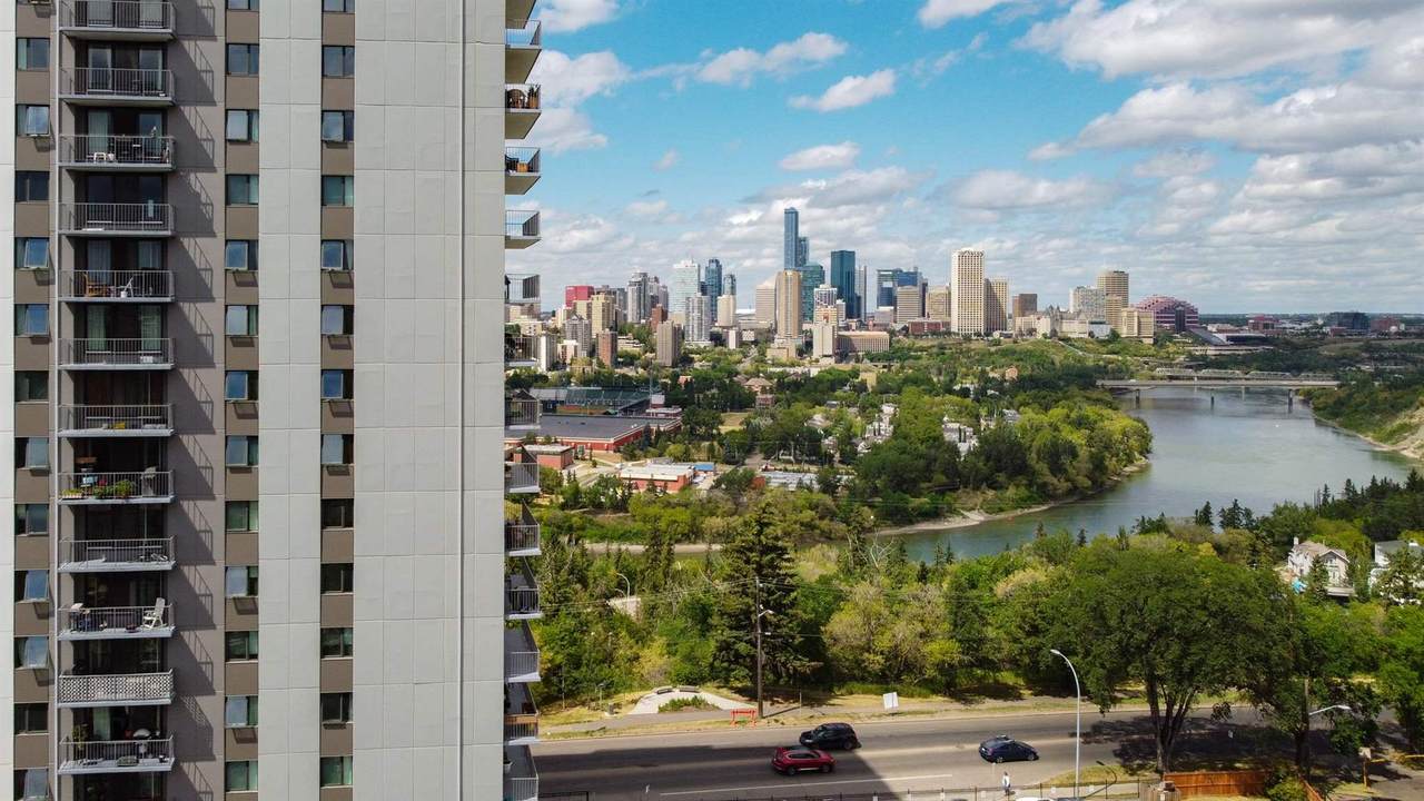 706 10135 Saskatchewan Drive - Photo 1