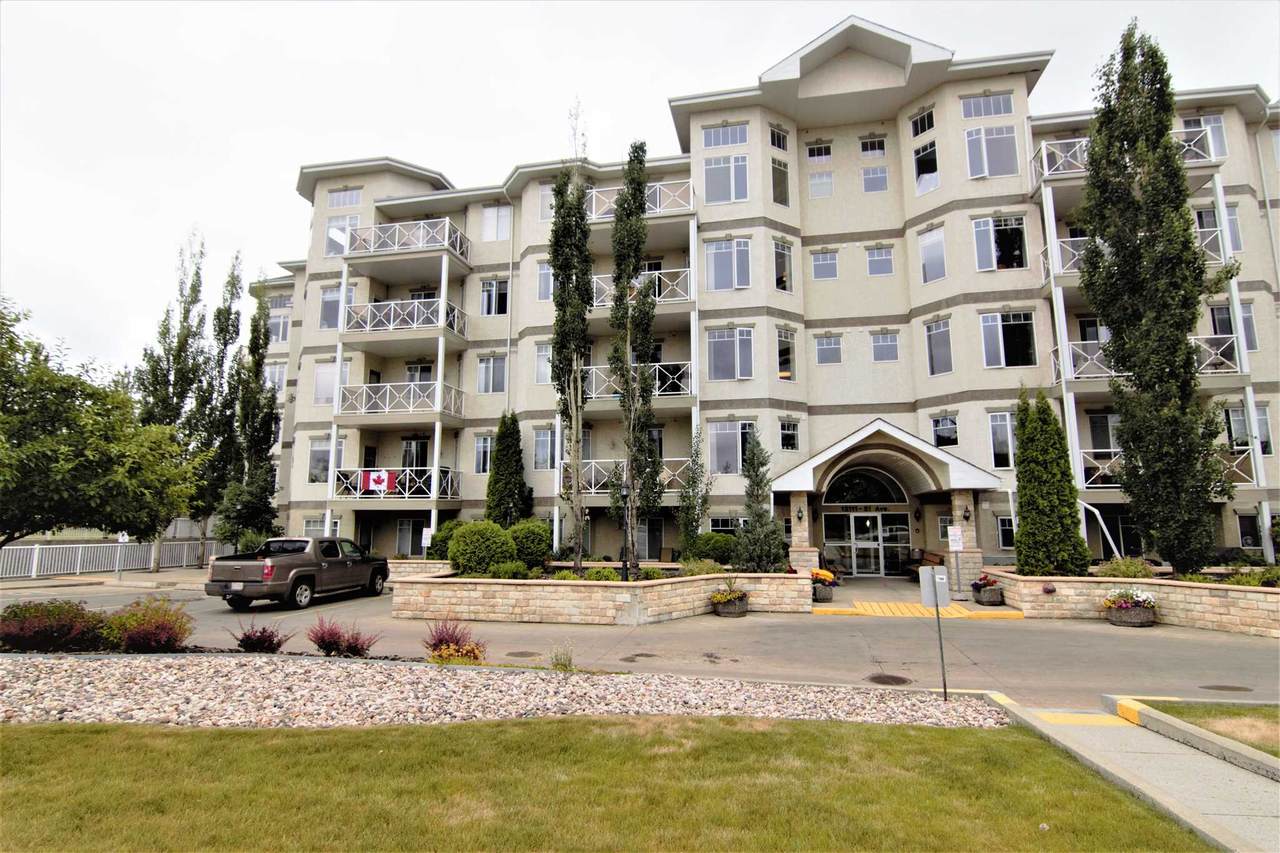 119 12111 51 Avenue - Photo 1