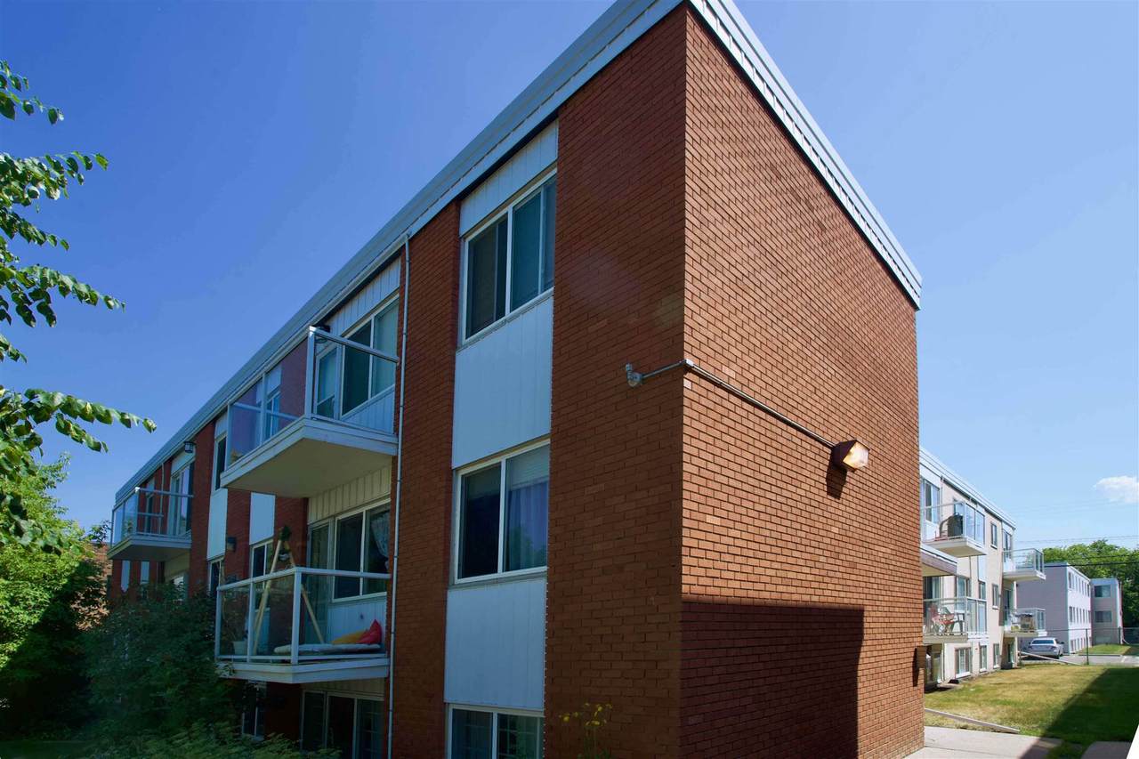 8 10639 112 Street - Photo 1