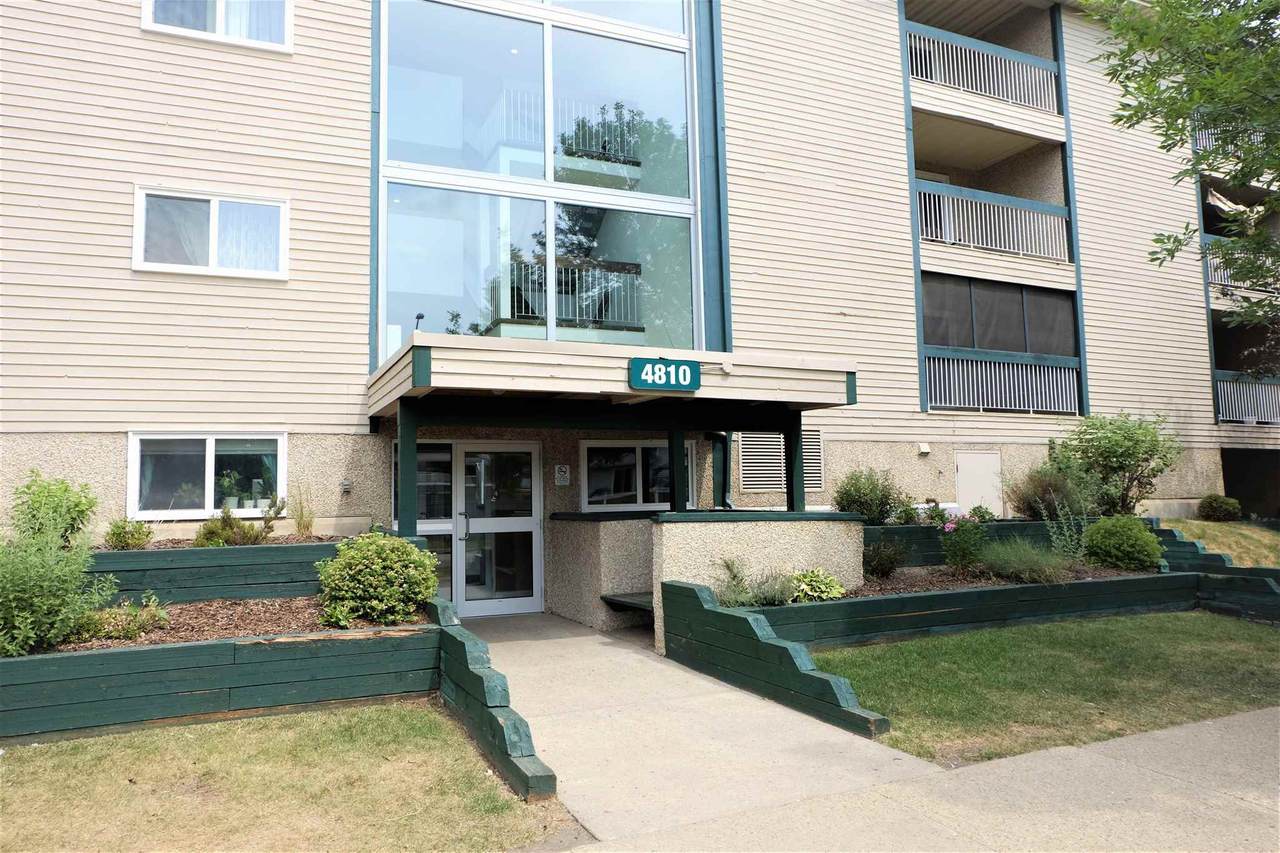 111 4810 Mill Woods Road - Photo 1