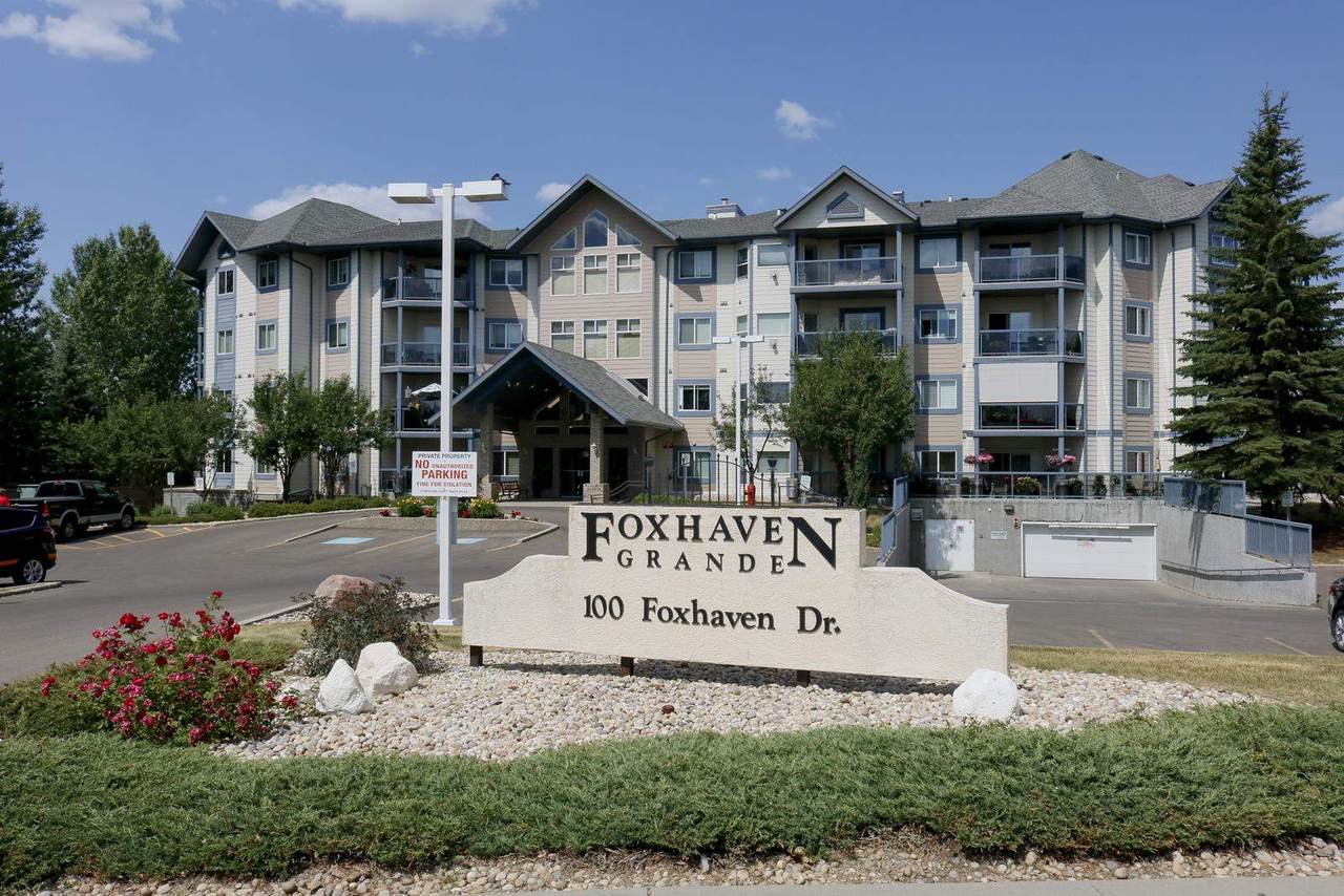 121 121 100 Foxhaven Drive - Photo 1