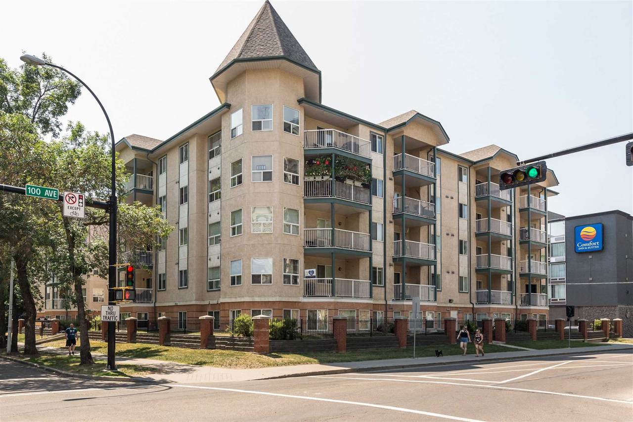 412 9938 104 Street - Photo 1