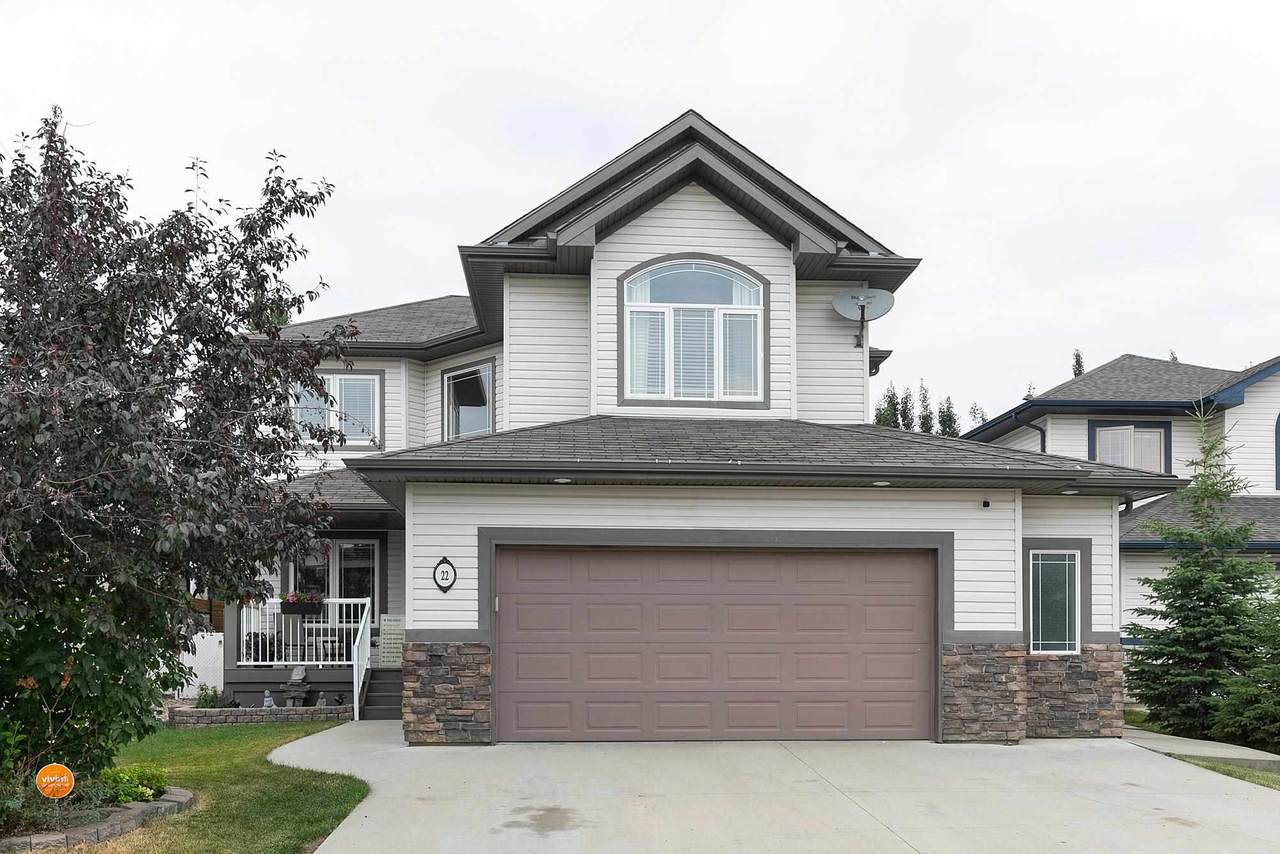 22 Danfield Court - Photo 1