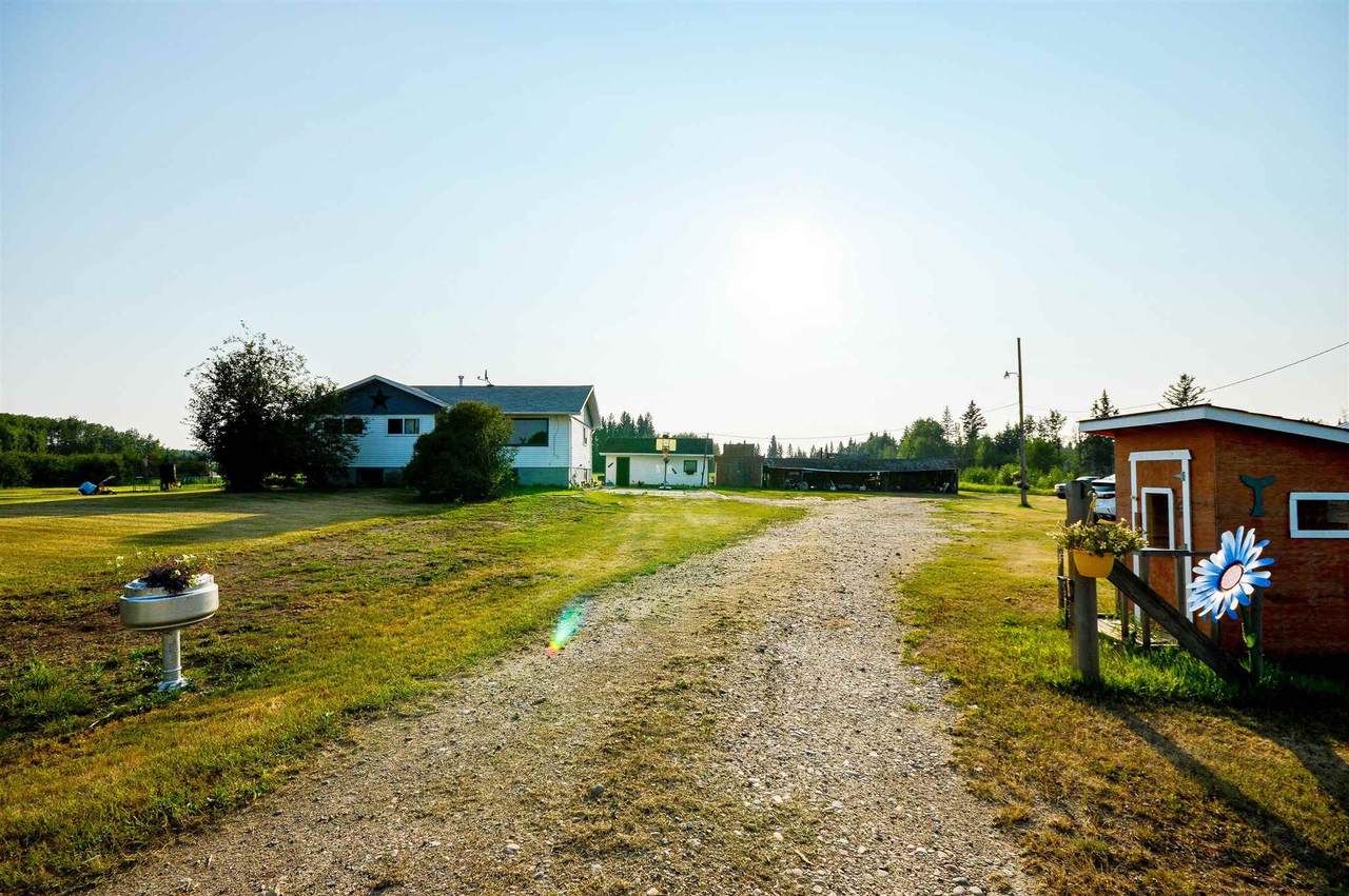 63328 Rge Rd 473 - Photo 1