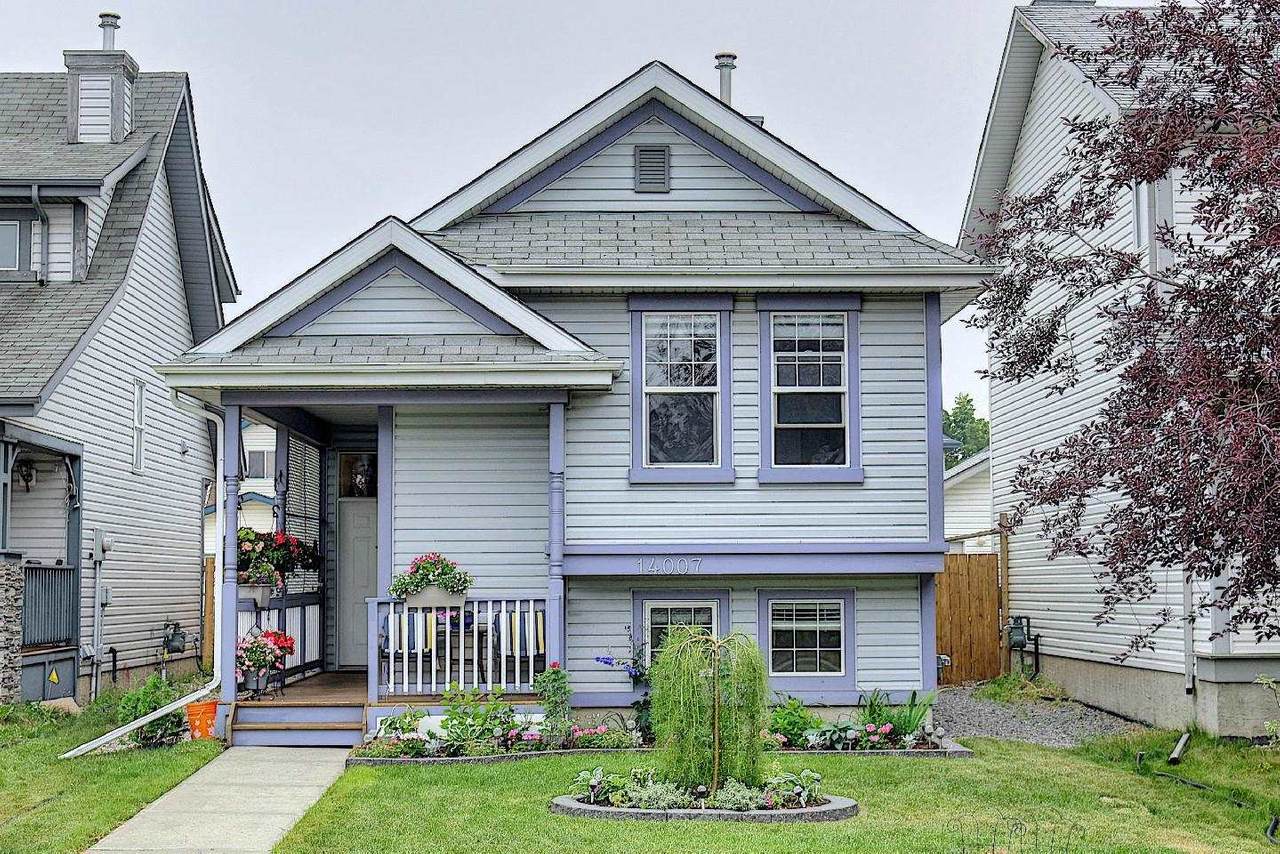 14007 152 Avenue - Photo 1
