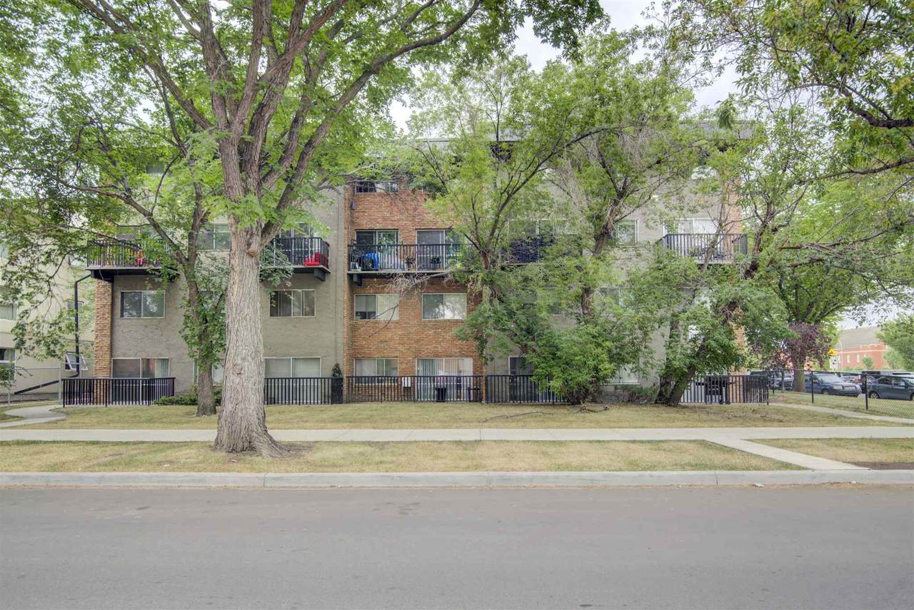 209 10305 108 Avenue - Photo 1