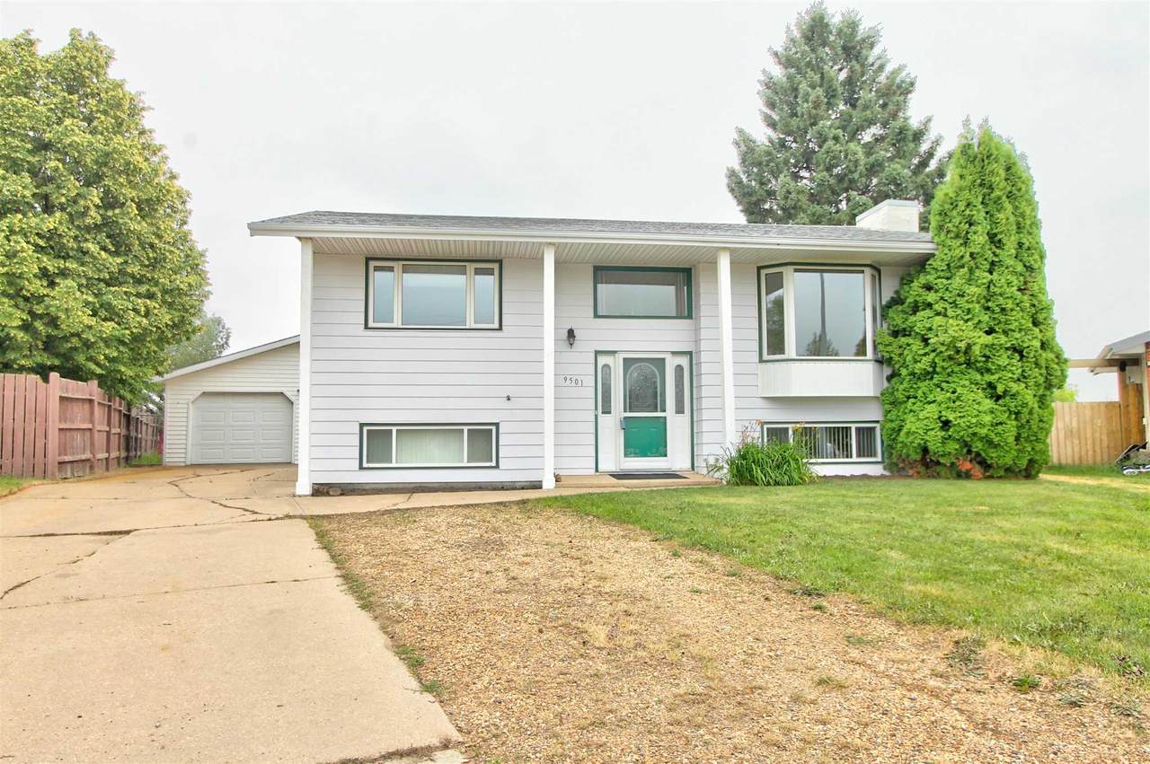 9501 104 Street - Photo 1