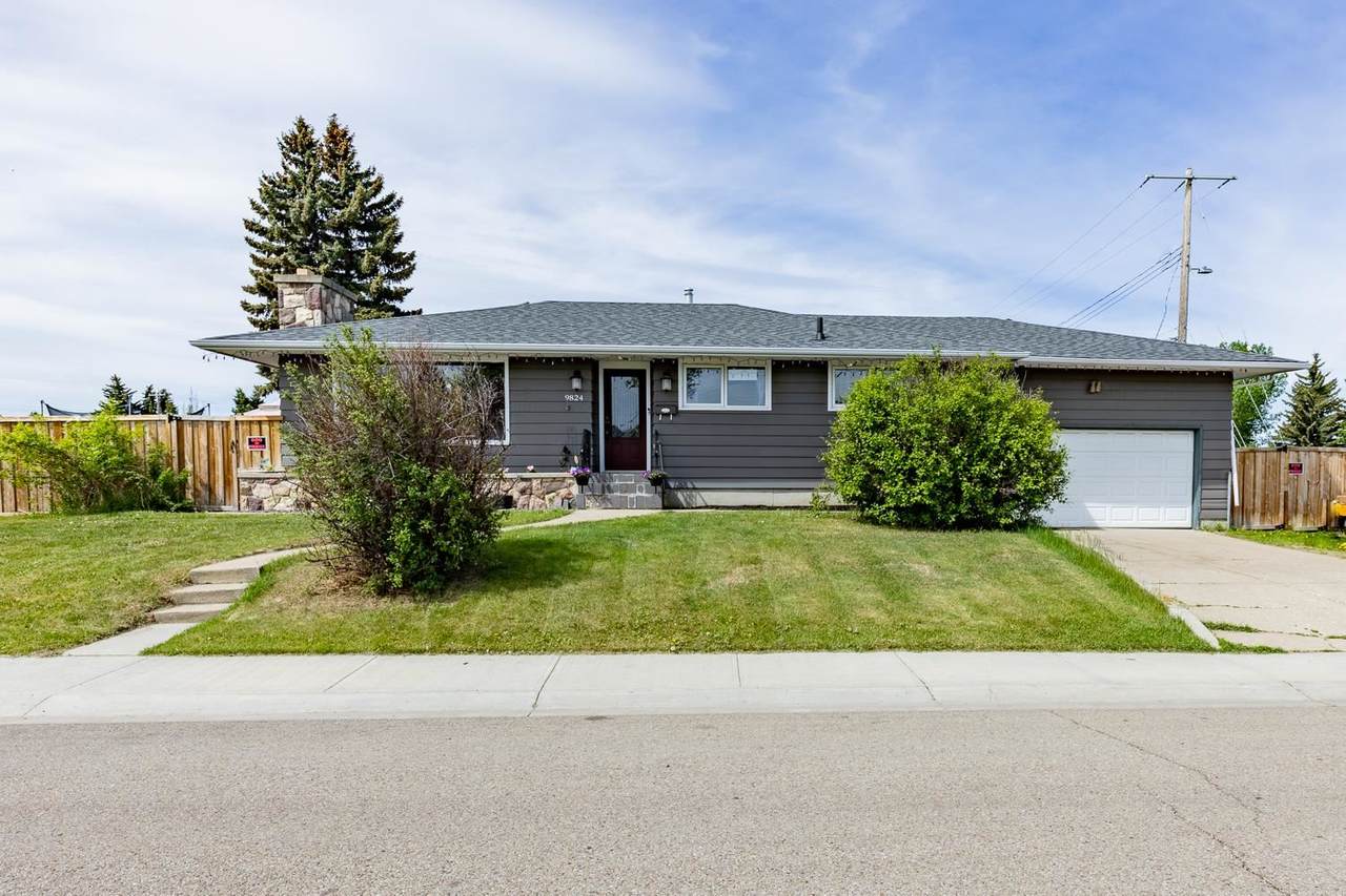 9824 68 Street - Photo 1