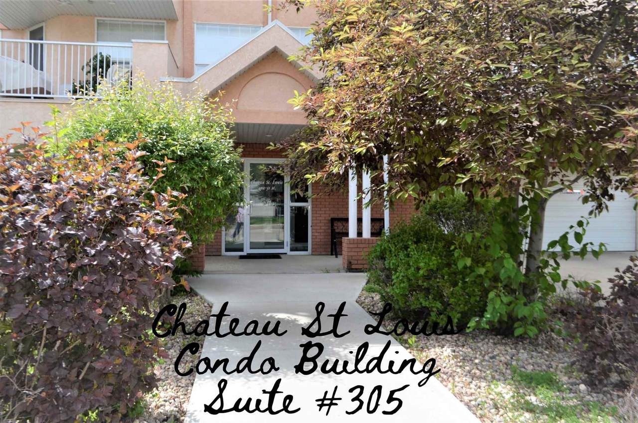 305 4910 51 Street - Photo 1