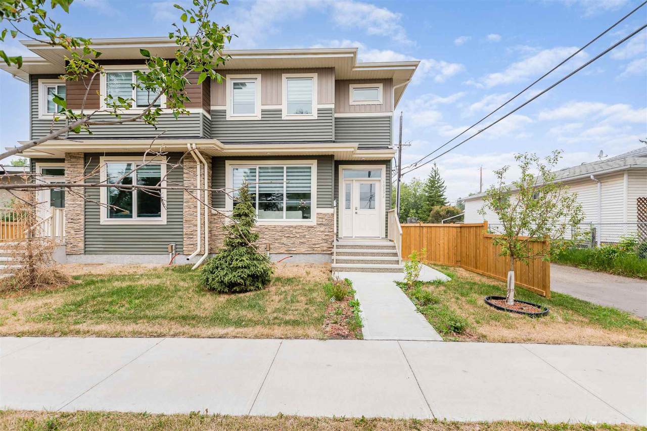 10574 62 Avenue - Photo 1