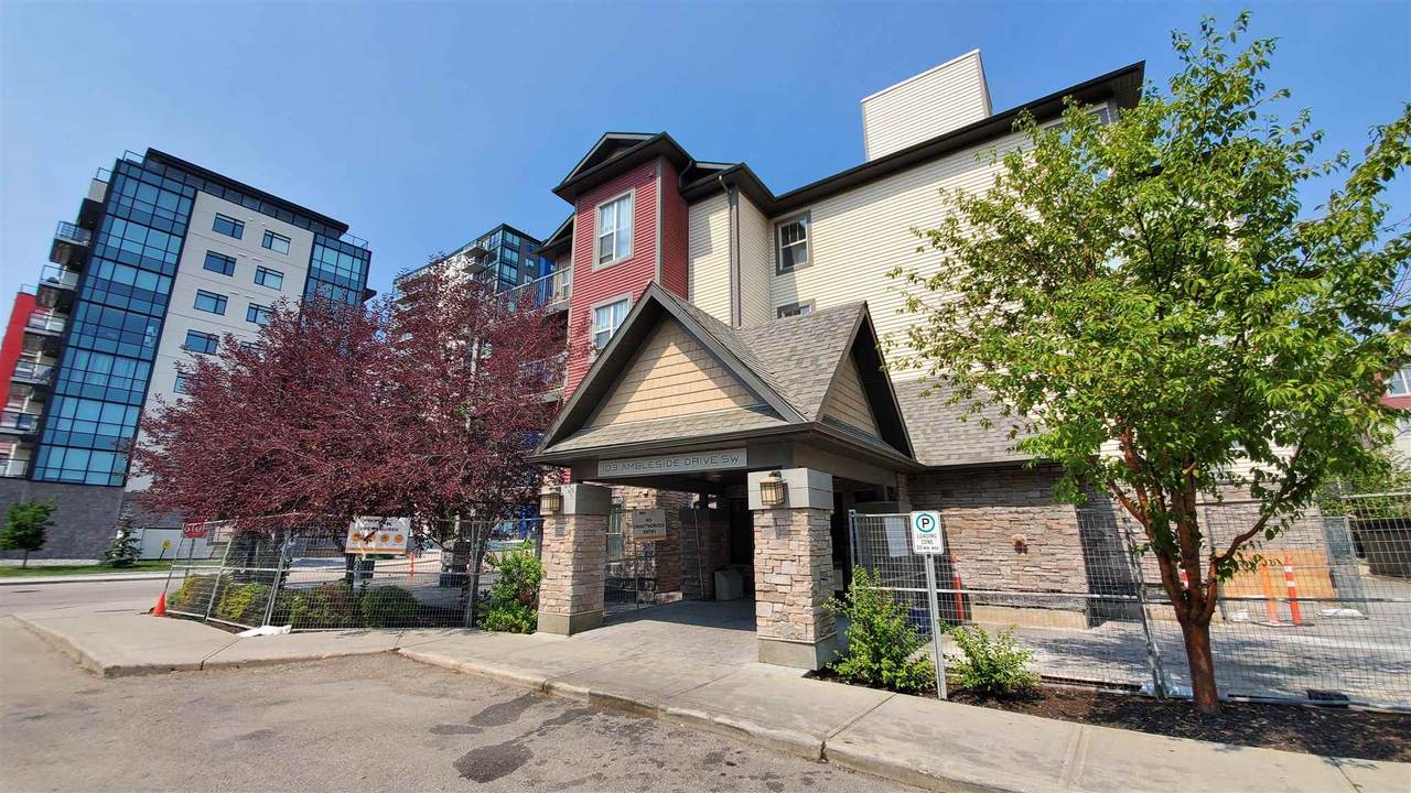 310 103 Ambleside Drive - Photo 1