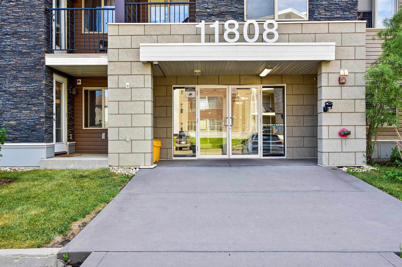 109 11808 22 Avenue - Photo 1
