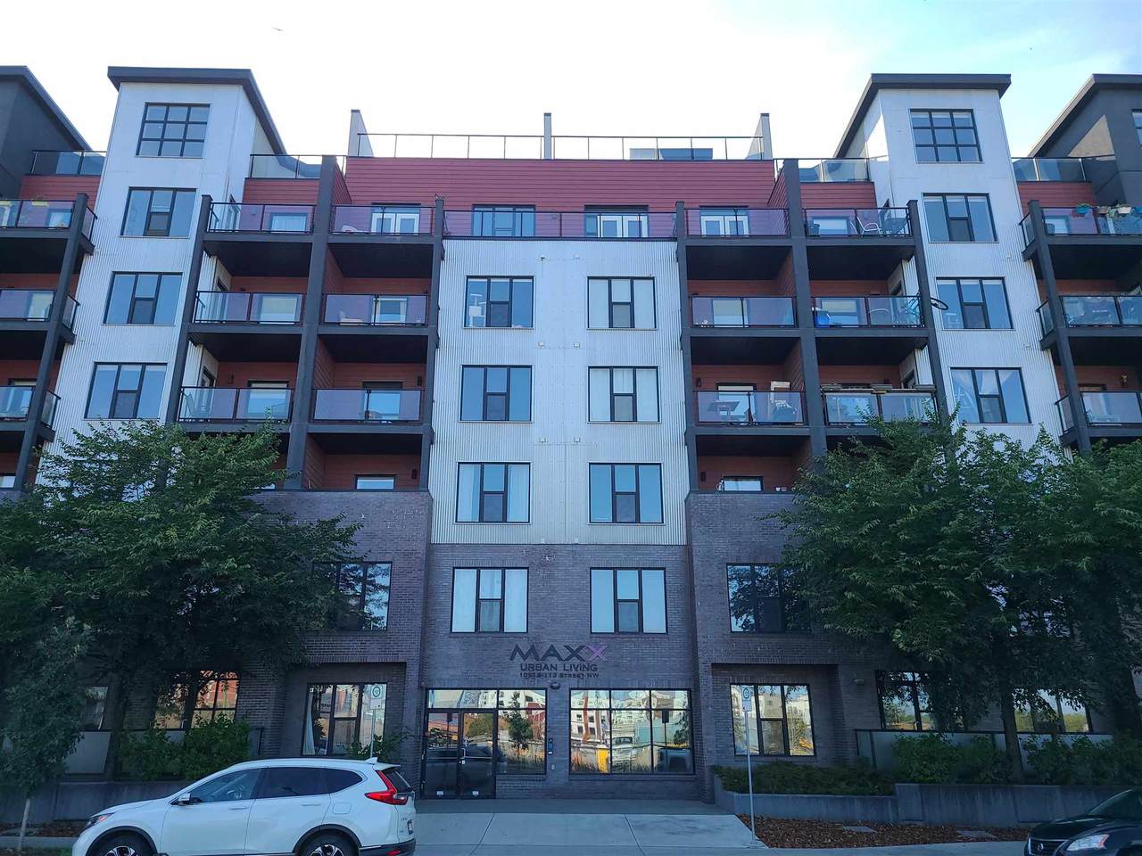 511 10518 113 Street - Photo 1