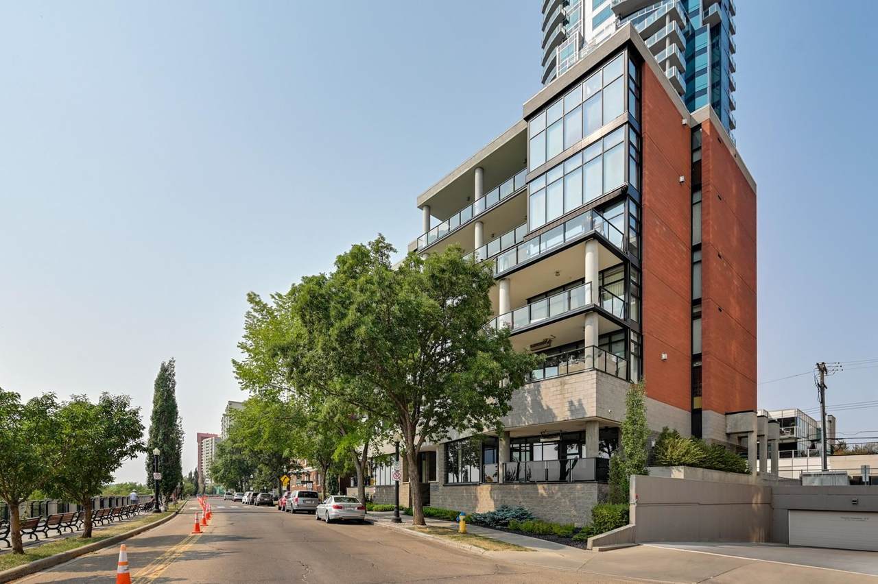 102 11930 100 Avenue - Photo 1