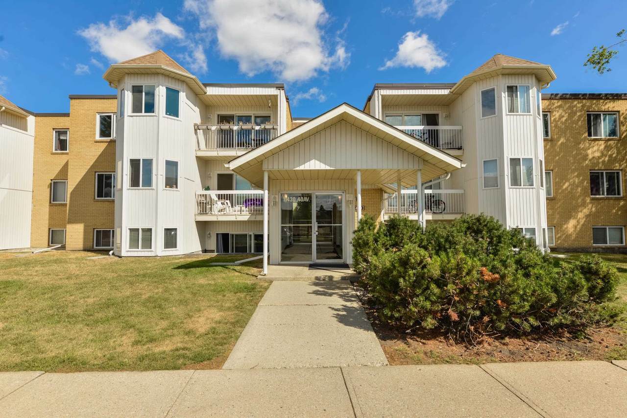 205 11430 40 Avenue - Photo 1