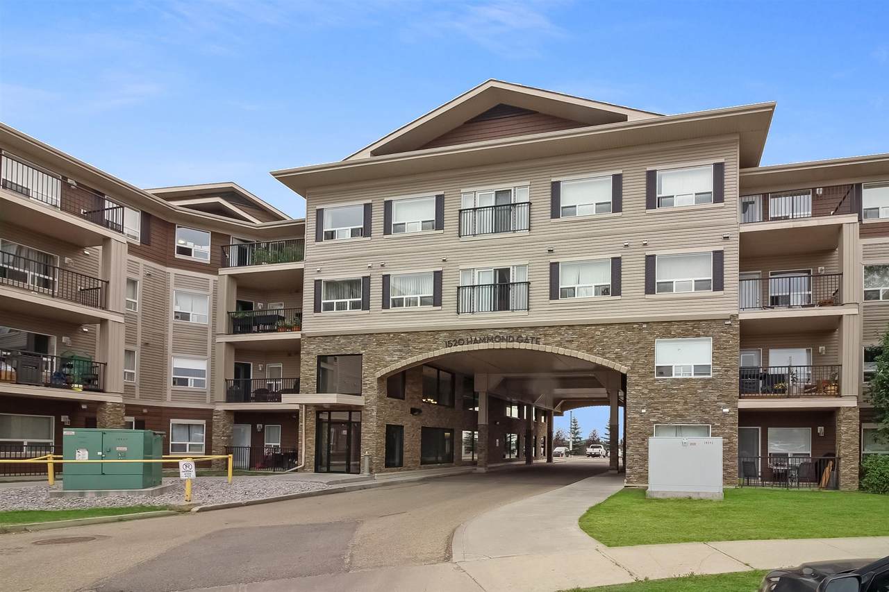 303 1520 Hammond Gate - Photo 1