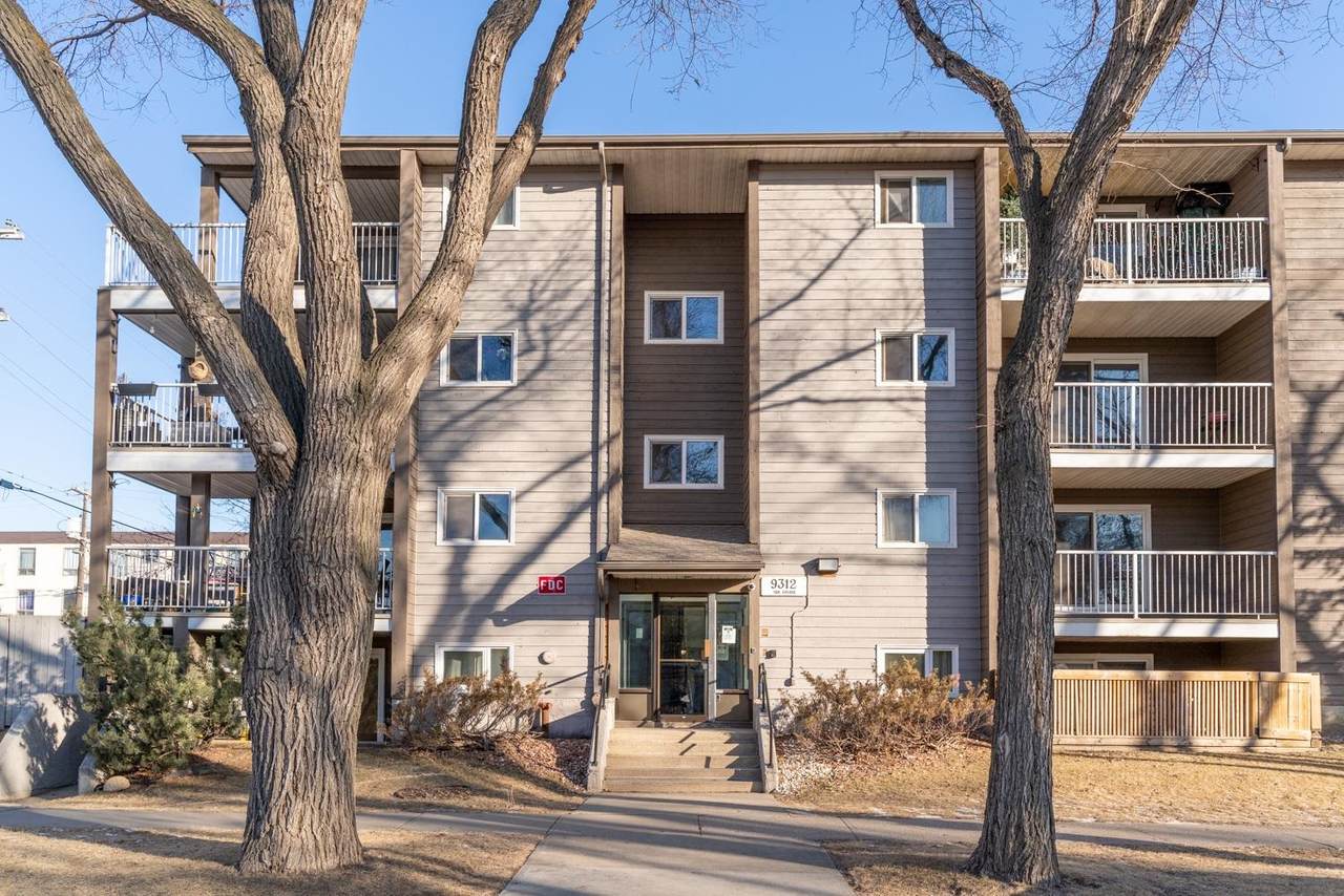 404 9312 104 Avenue - Photo 1