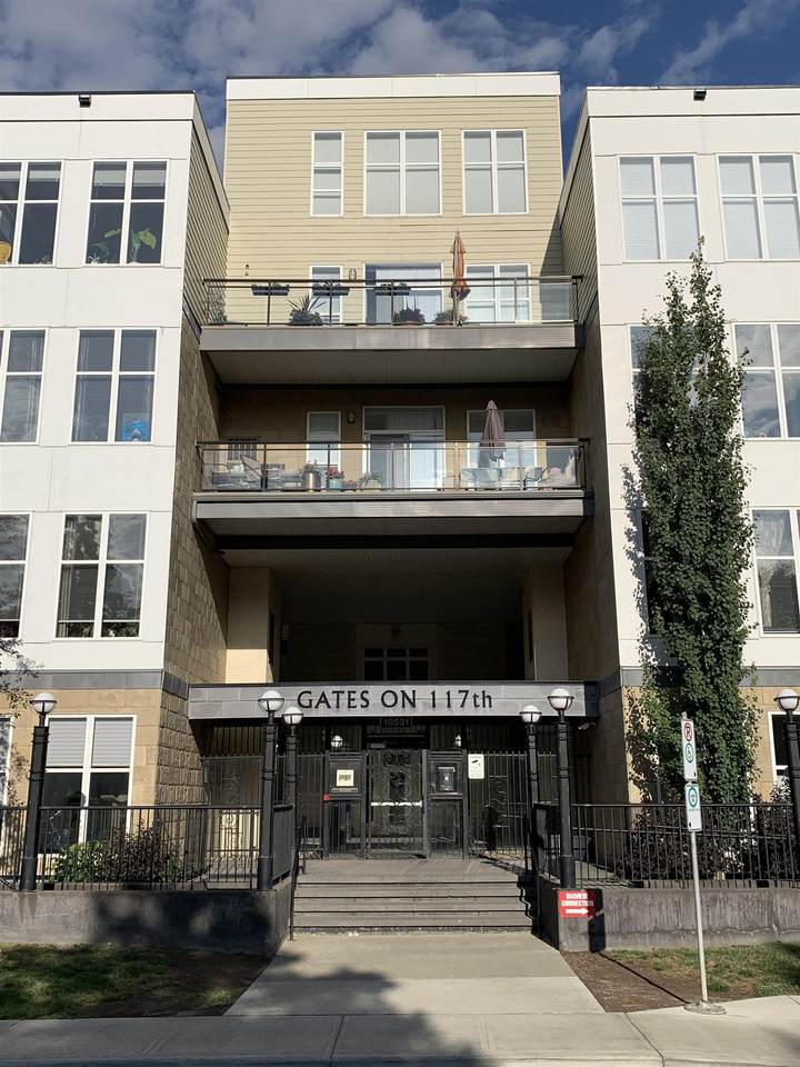 228 10531 117 Street - Photo 1