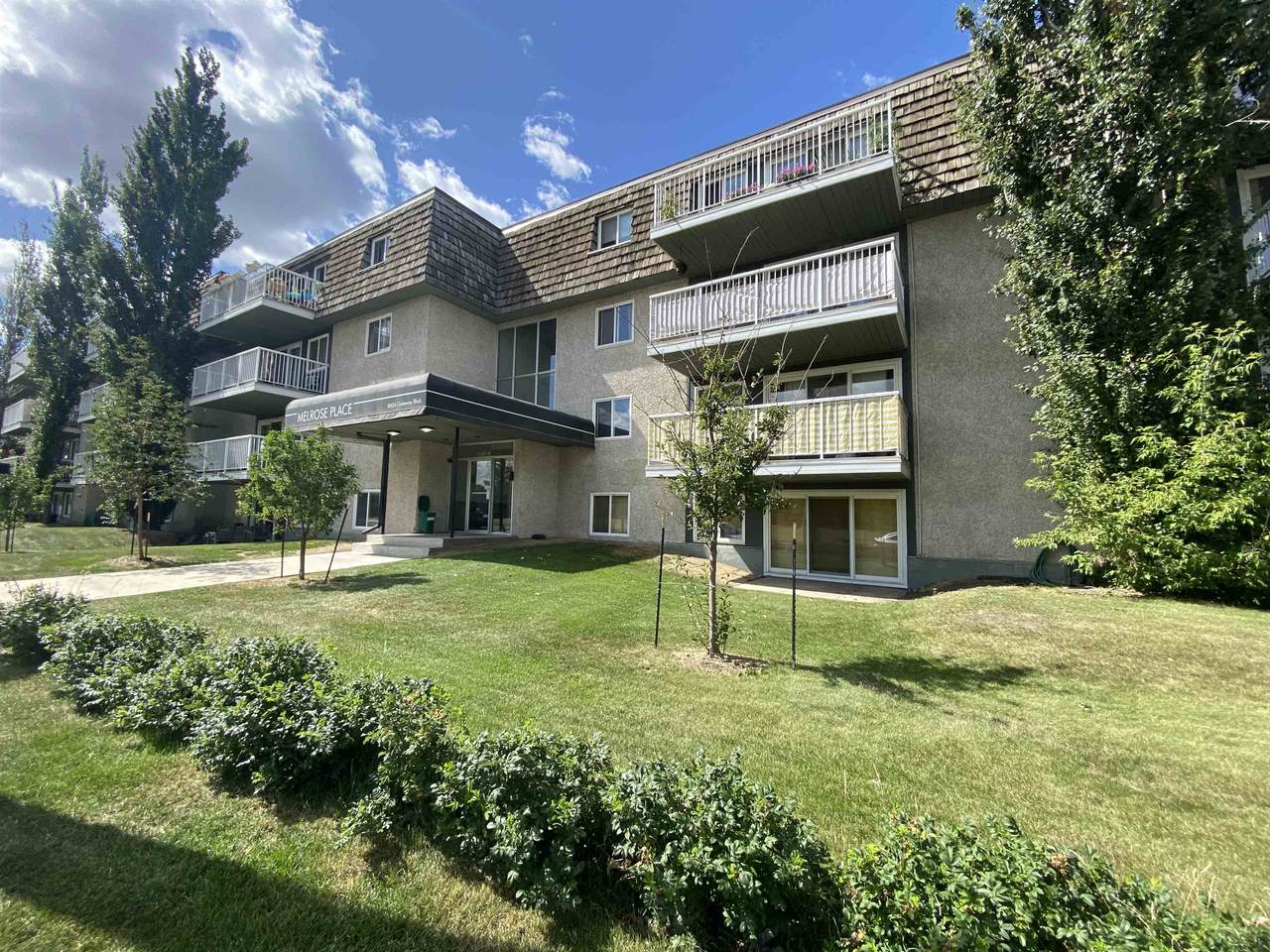 101 8604 Gateway Boulevard - Photo 1