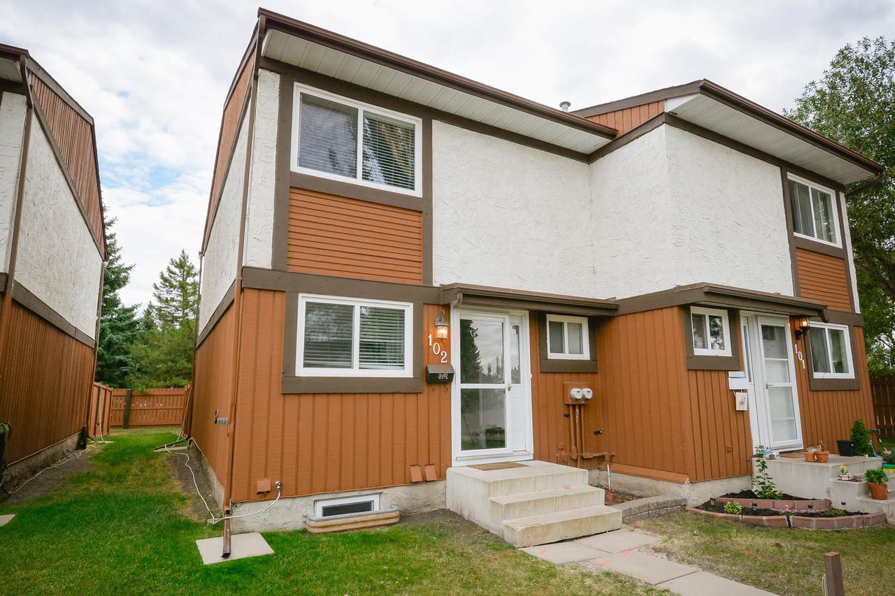 102 16725 106 Street - Photo 1