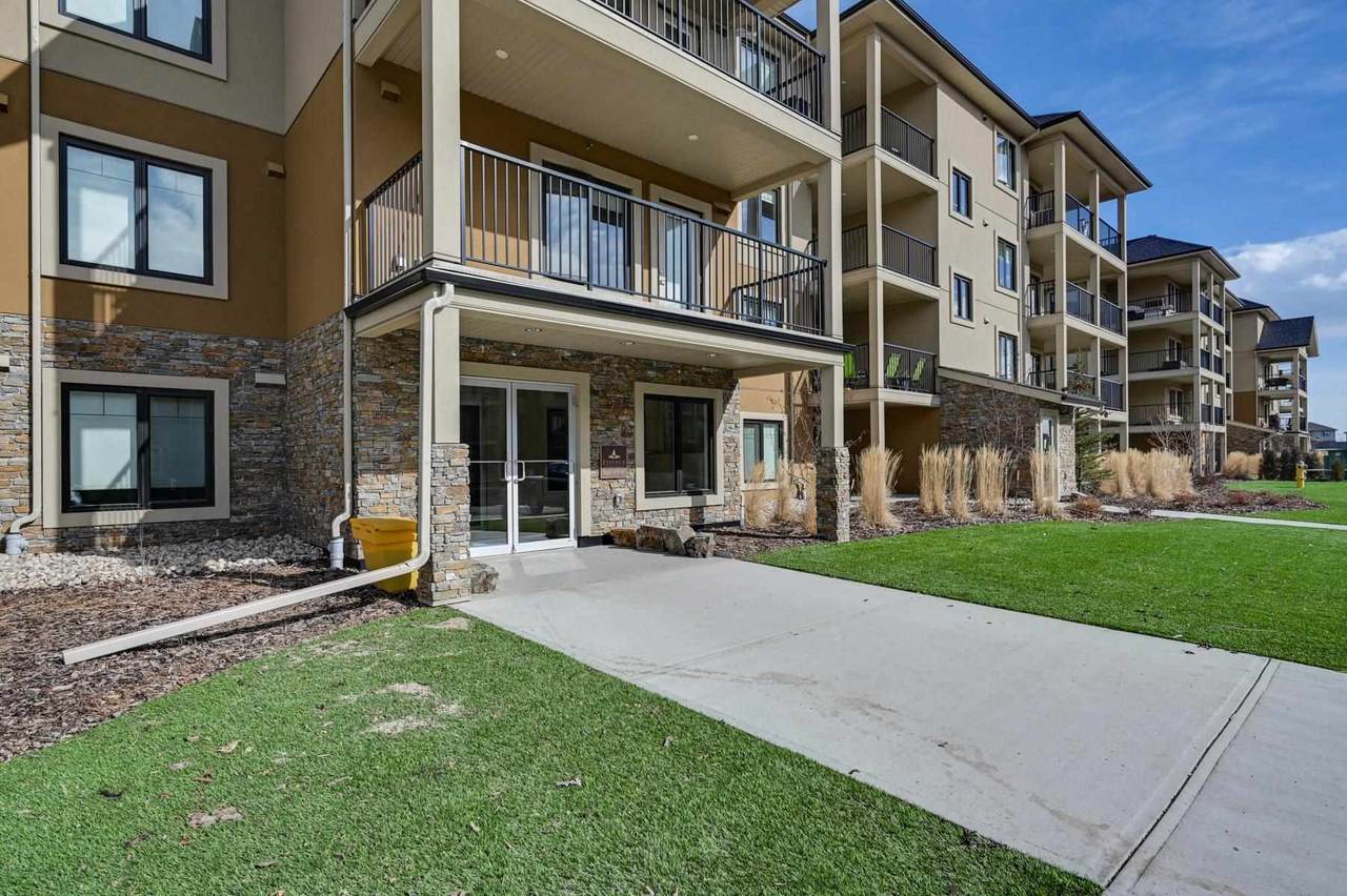 405 1027 173 Street - Photo 1