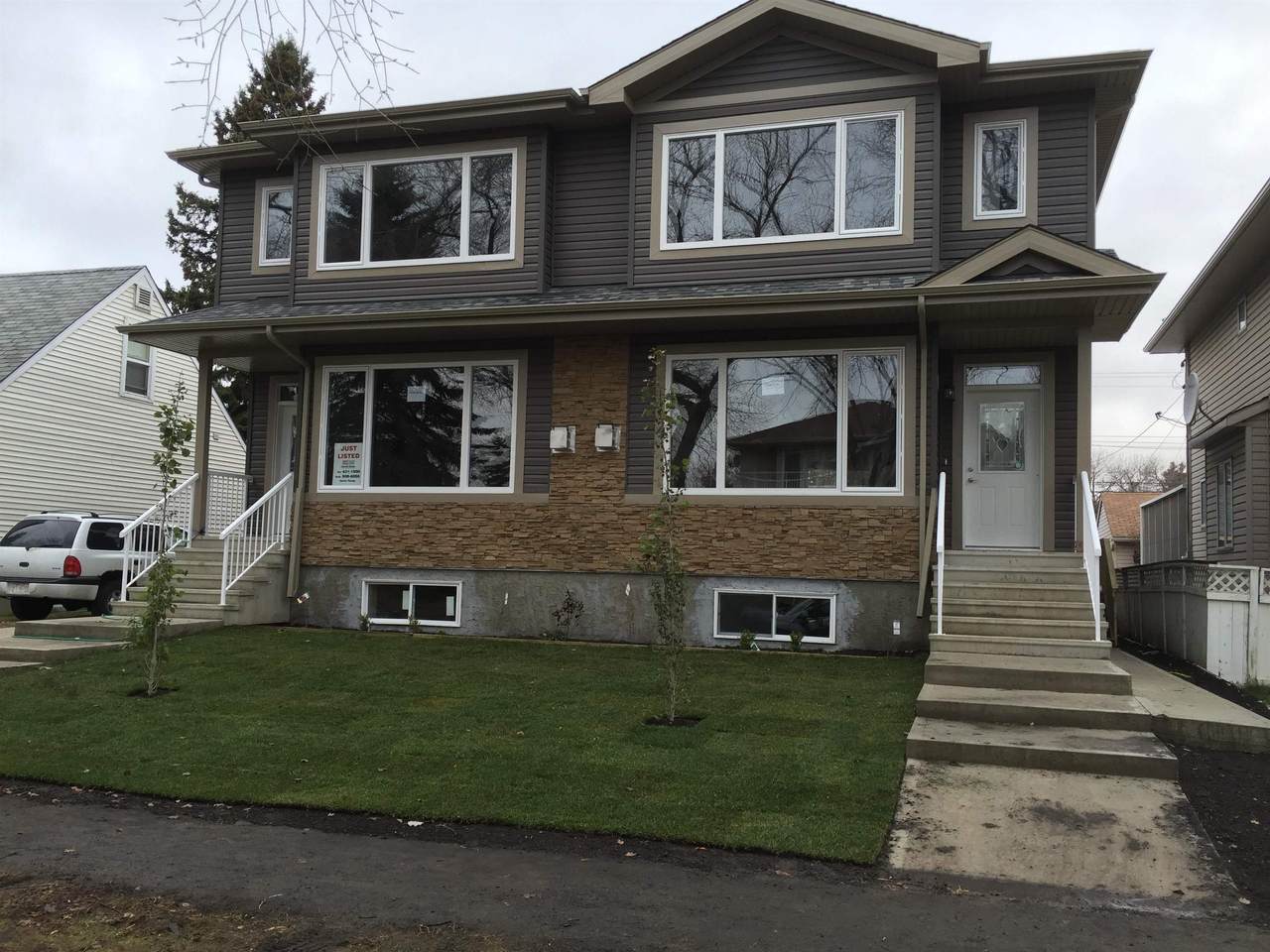 11718 & 11720 122 Street - Photo 1
