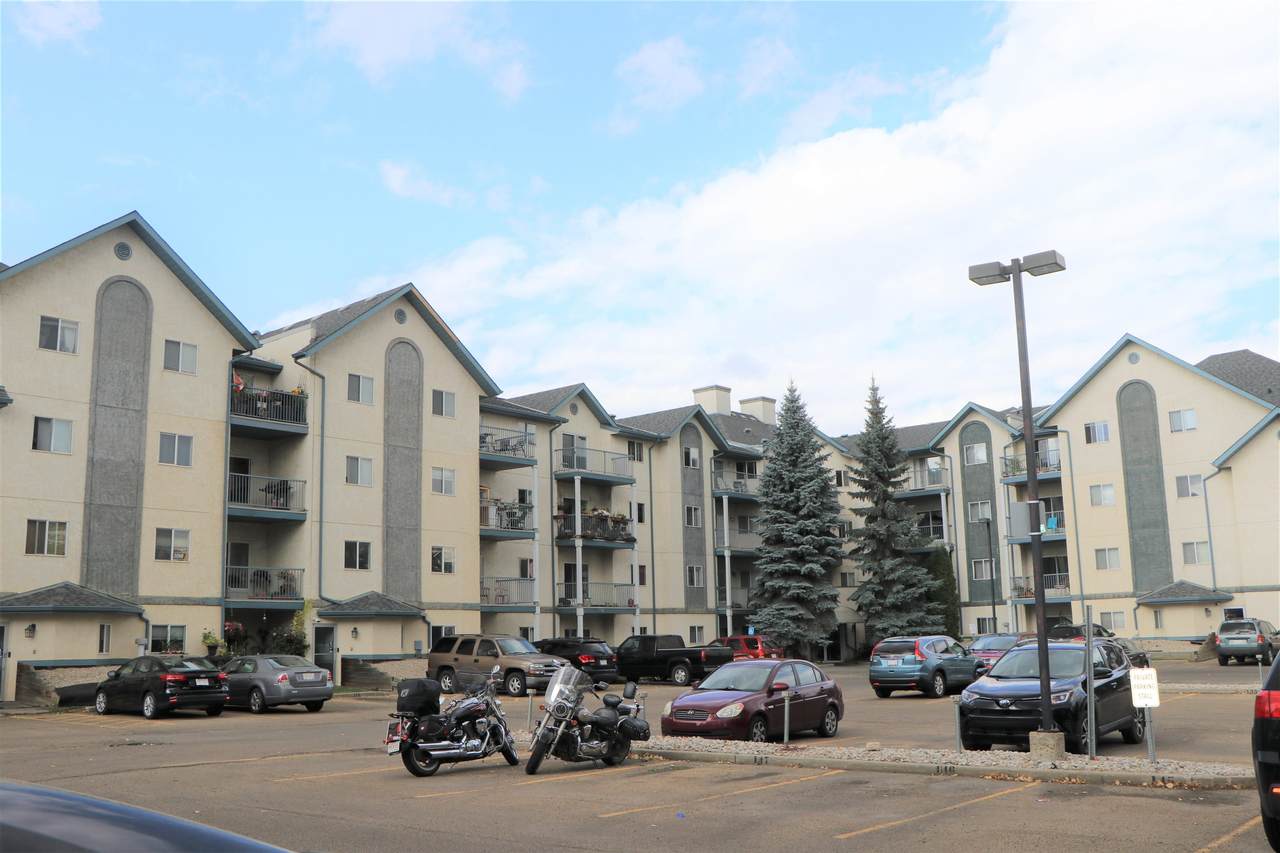 316 2508 50 Street - Photo 1
