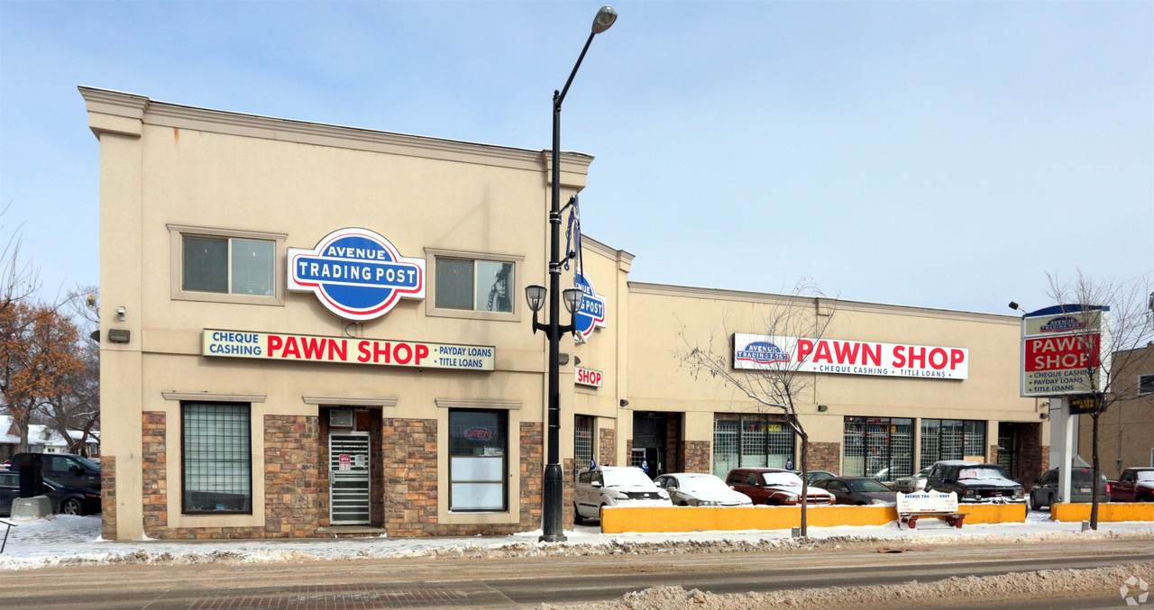 9544 118 AV - Photo 1