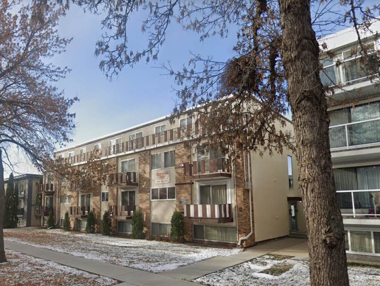 2 10616 123 Street - Photo 1