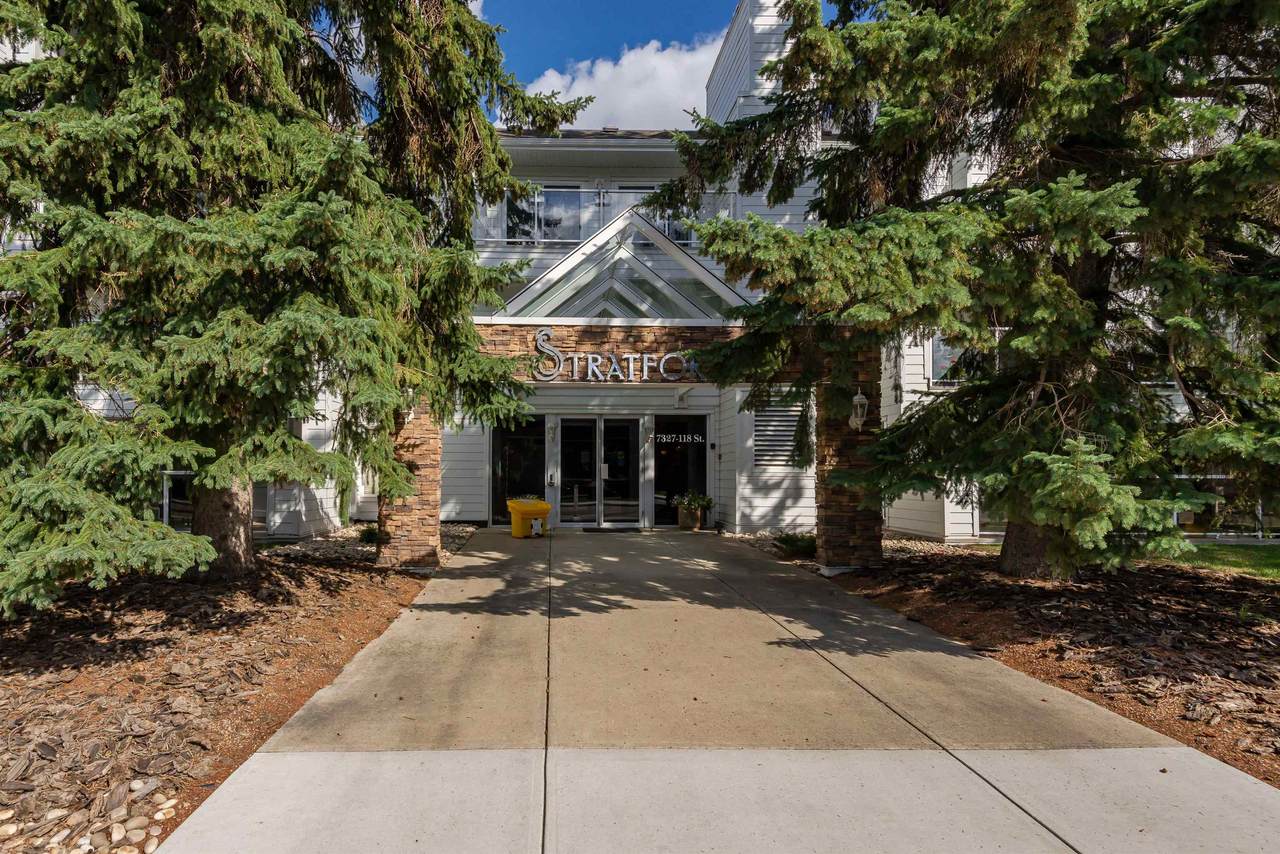 113 7327 118 Street - Photo 1