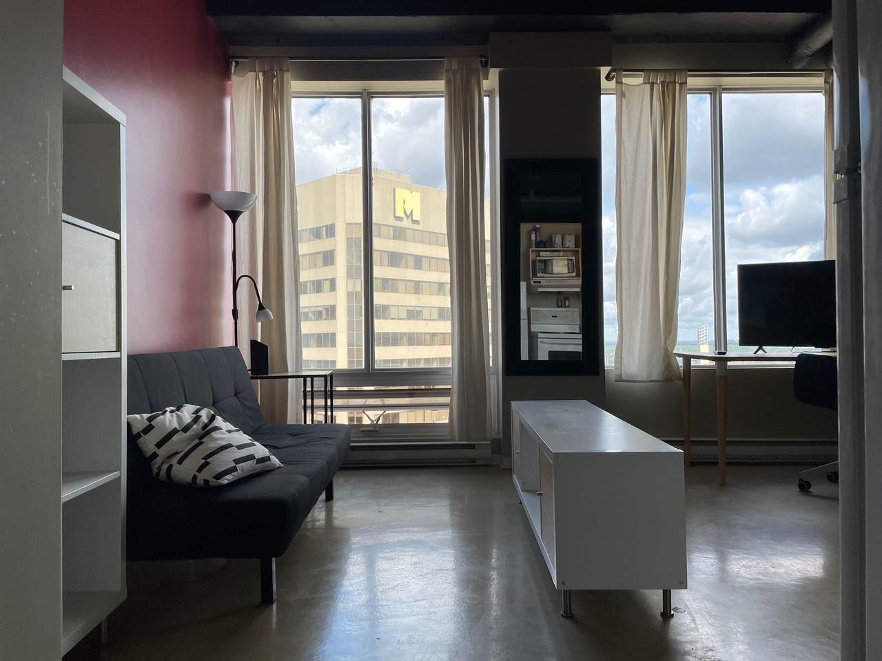 1703 10024 Jasper Avenue - Photo 1