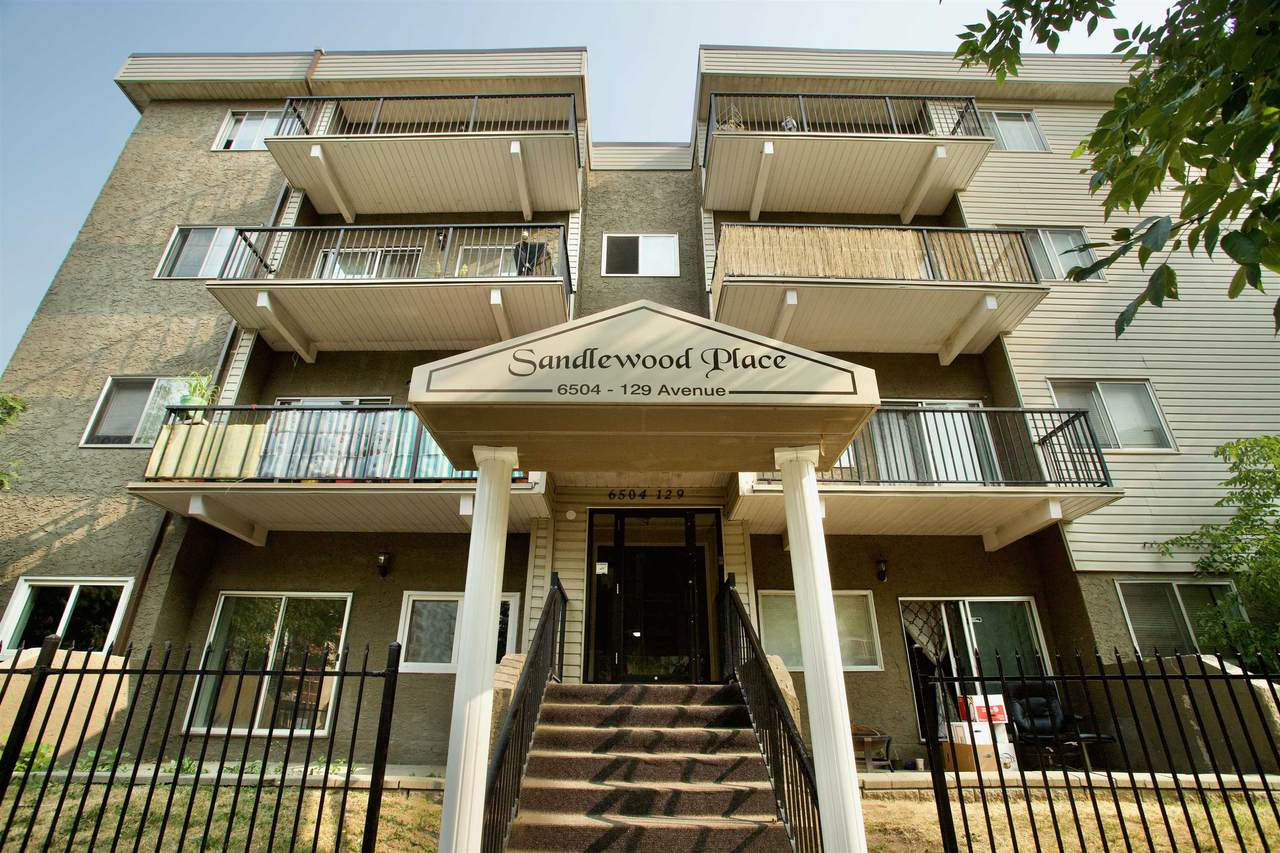 406 6504 129 Avenue - Photo 1