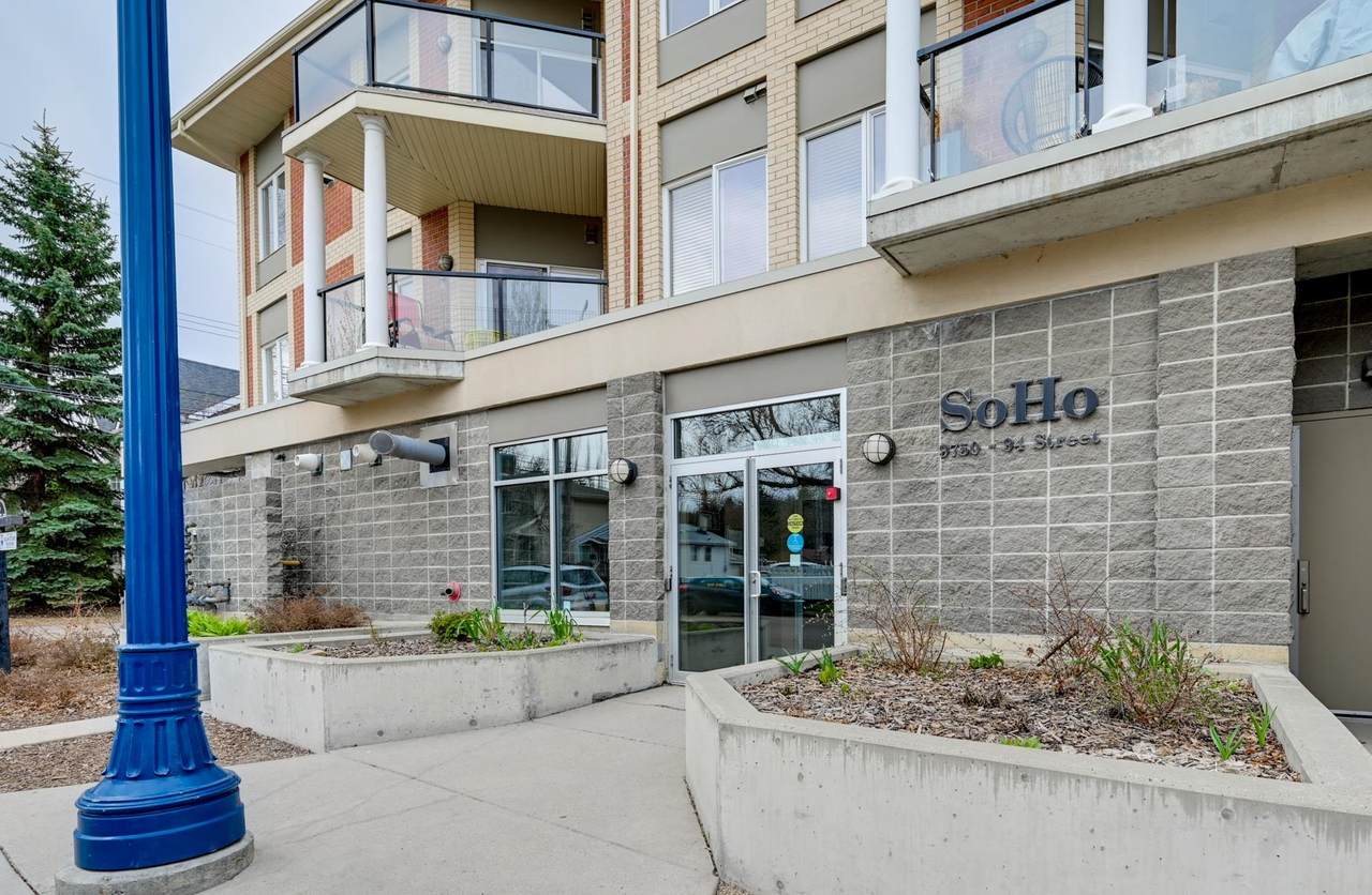 306 9750 94 Street - Photo 1