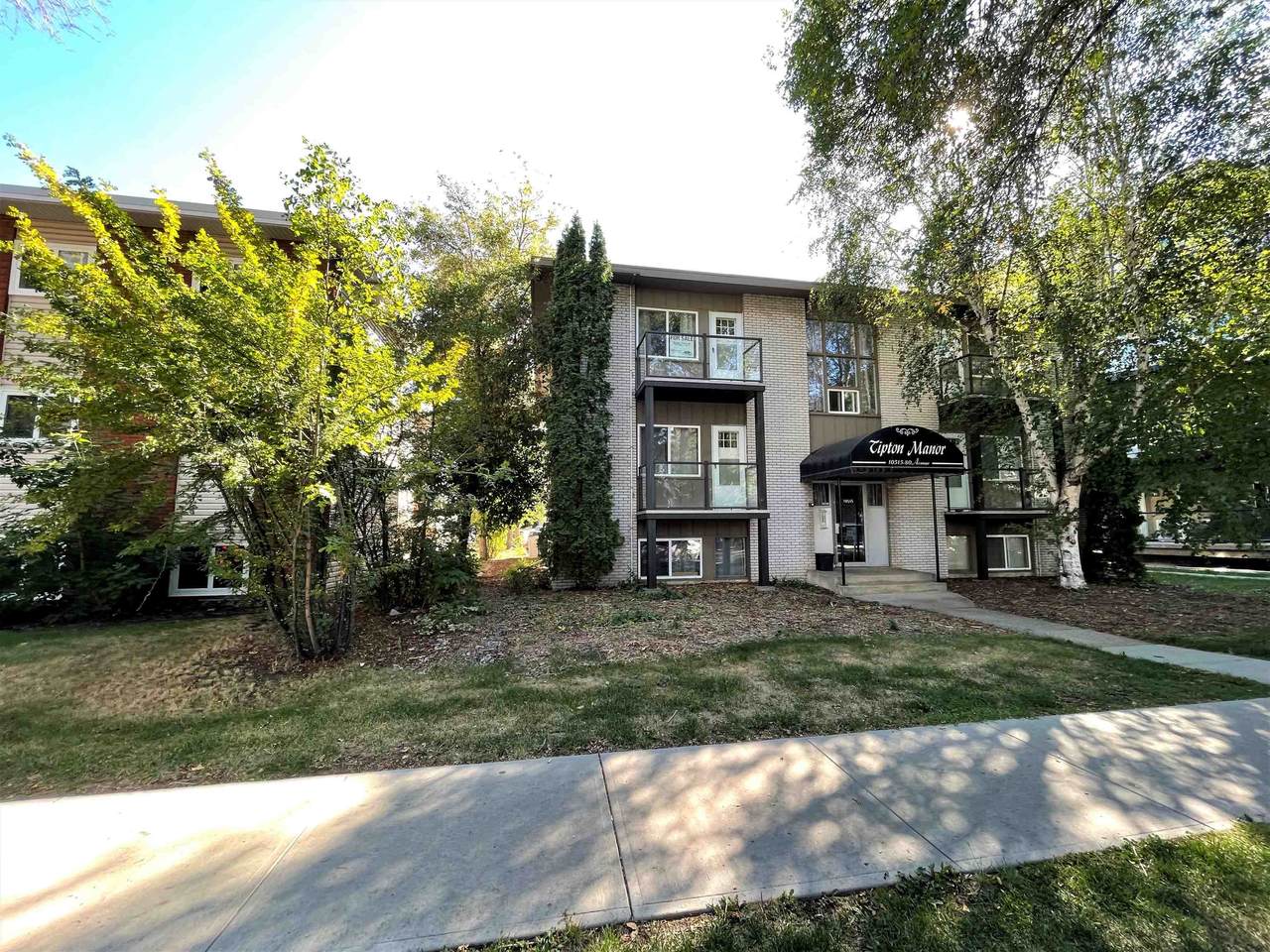 8 10515 80 Avenue - Photo 1